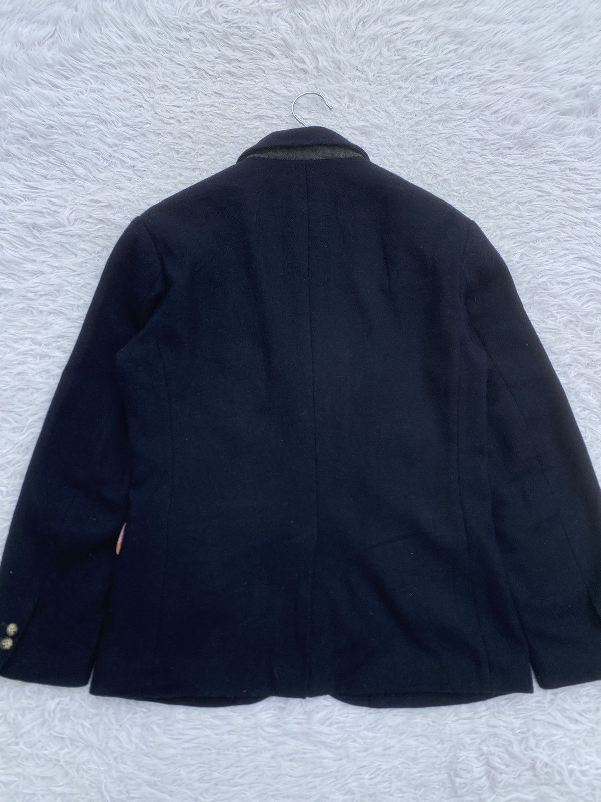 Thom Browne Rare KOE x Thom Browne Blazer/ Jacket Size 36S - 14 Thumbnail