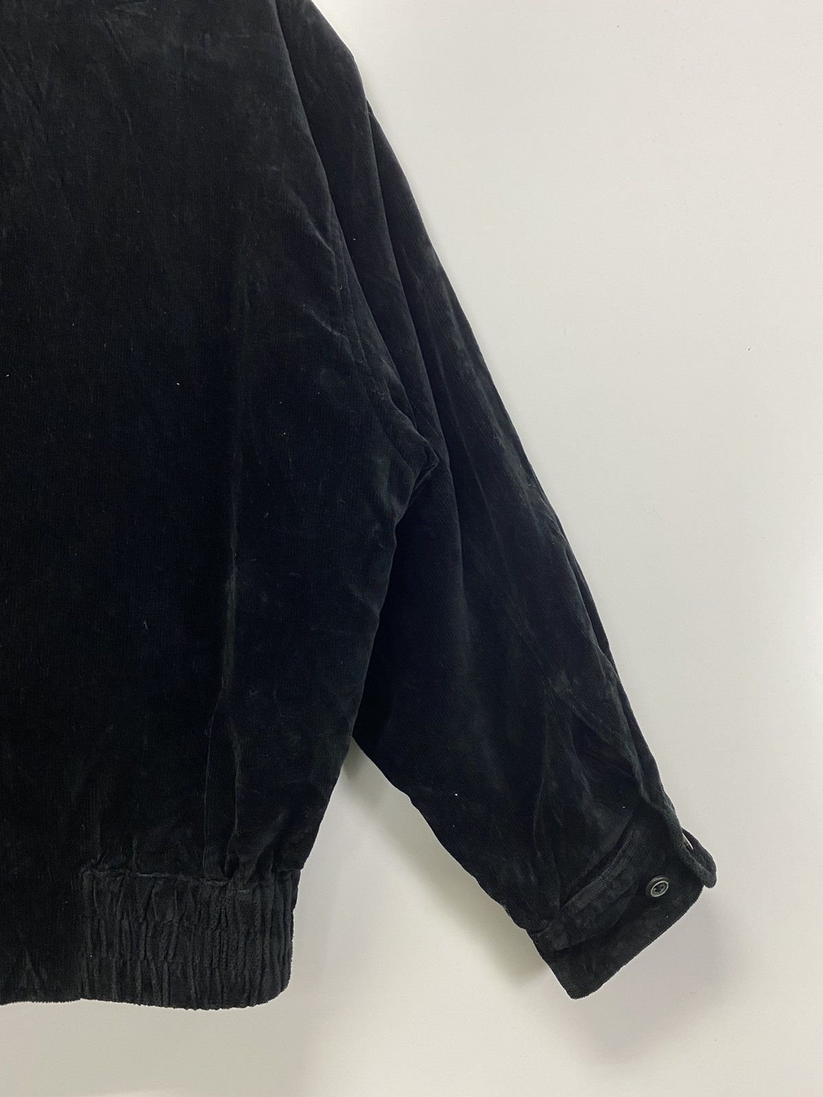 Balenciaga Vintage Balenciaga Jacket Size US M / EU 48-50 / 2 - 21 Thumbnail