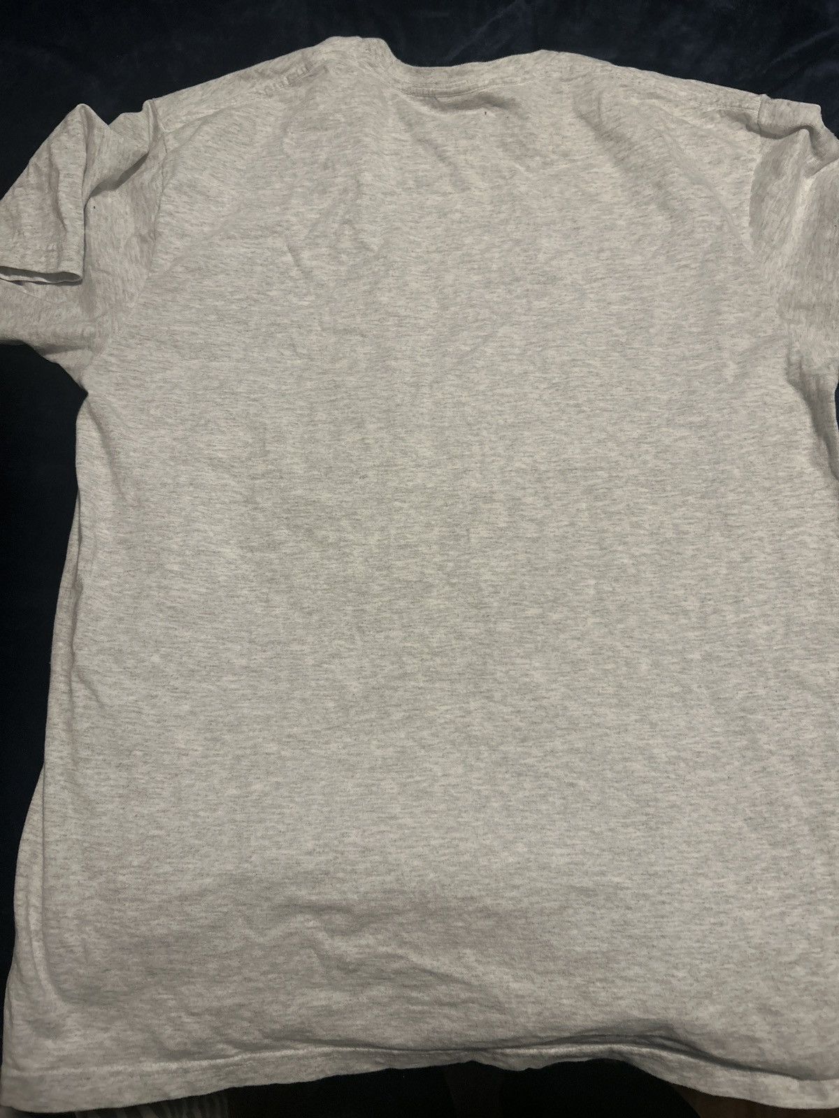 Supreme Supreme Tiger Tee Size US L / EU 52-54 / 3 - 3 Thumbnail