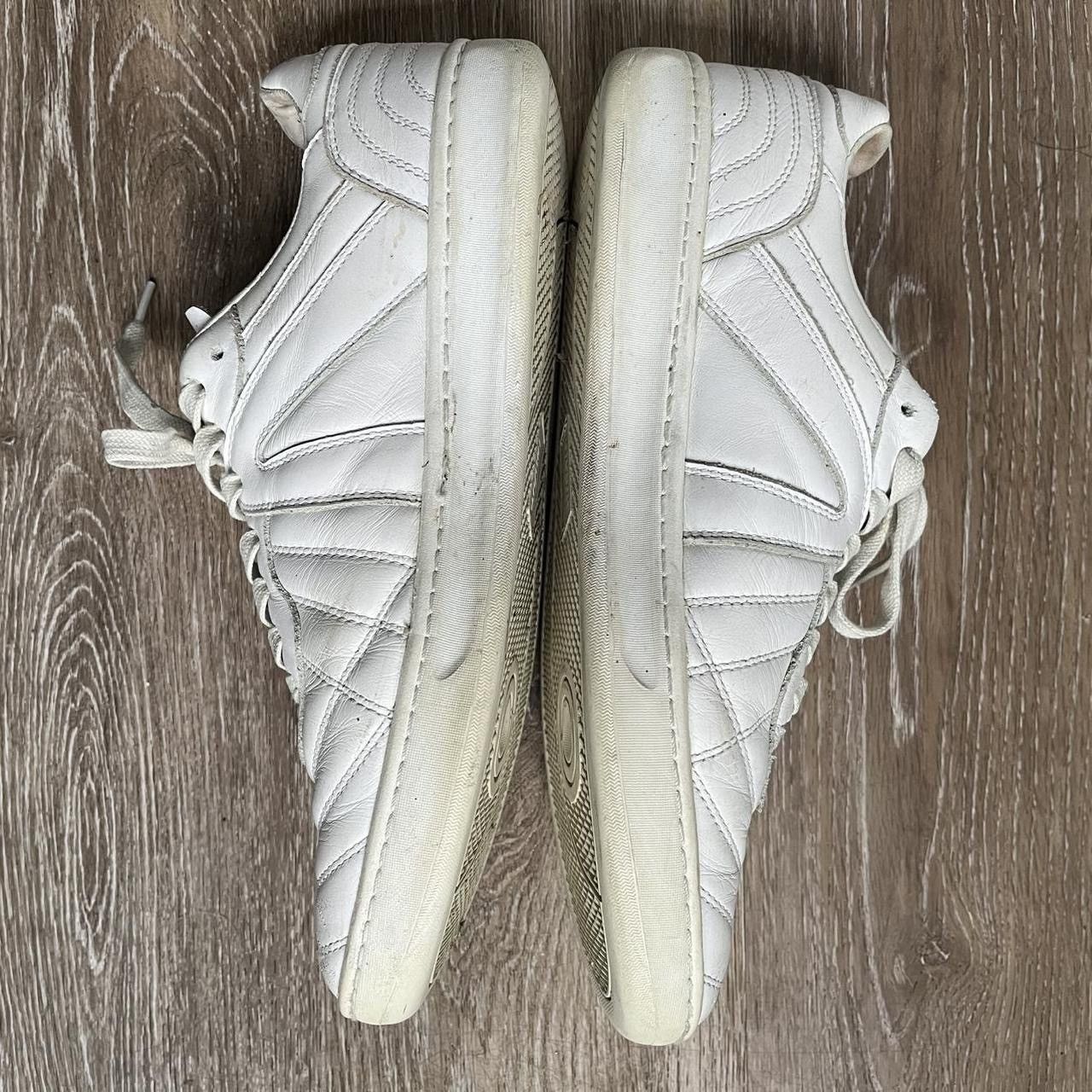 Off-White RARE off-white umbro trainers Size US 10 / EU 43 - 3 Thumbnail