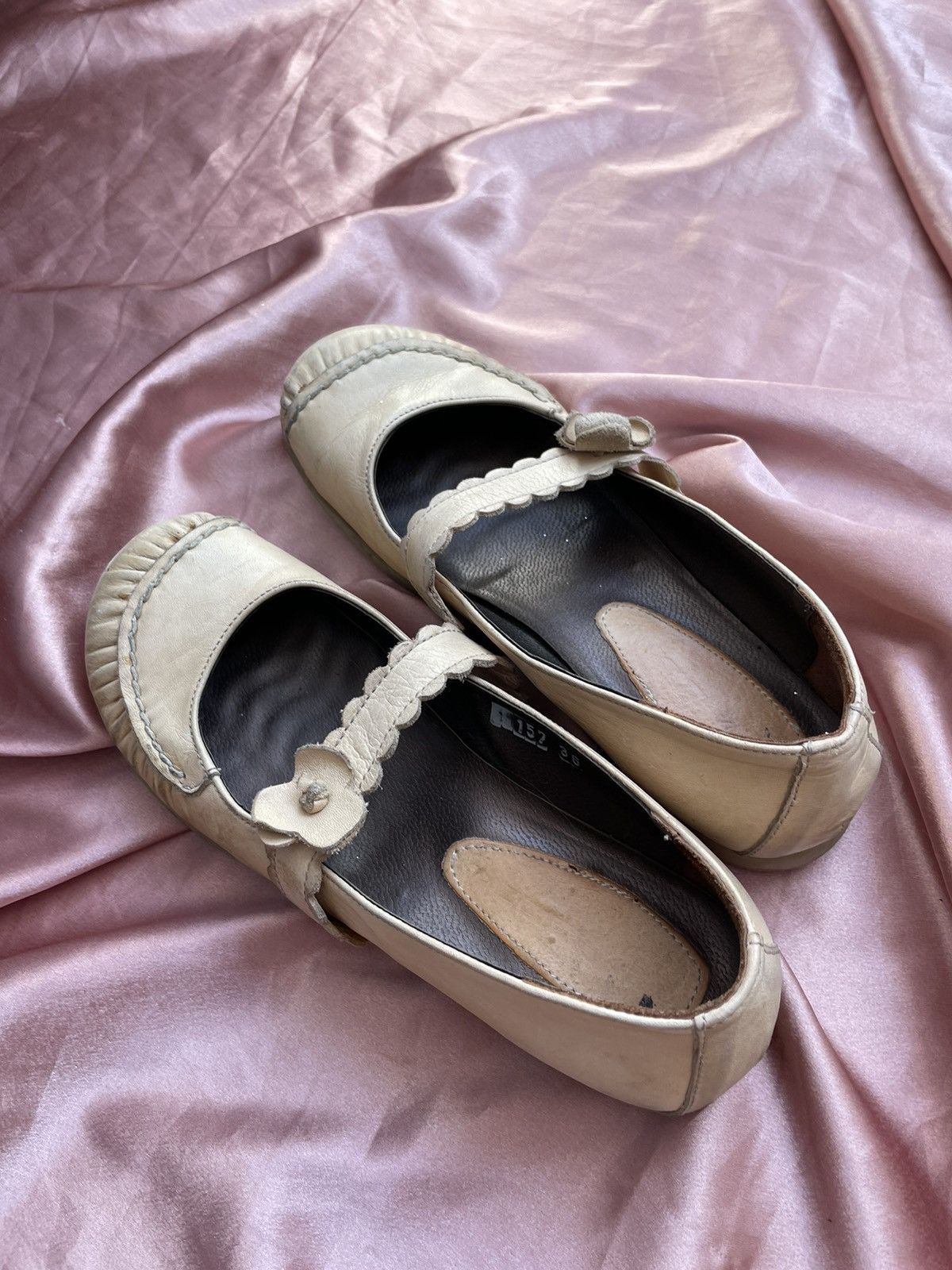 Vintage 00’s sandals Size US 6 / IT 36 - 3 Thumbnail