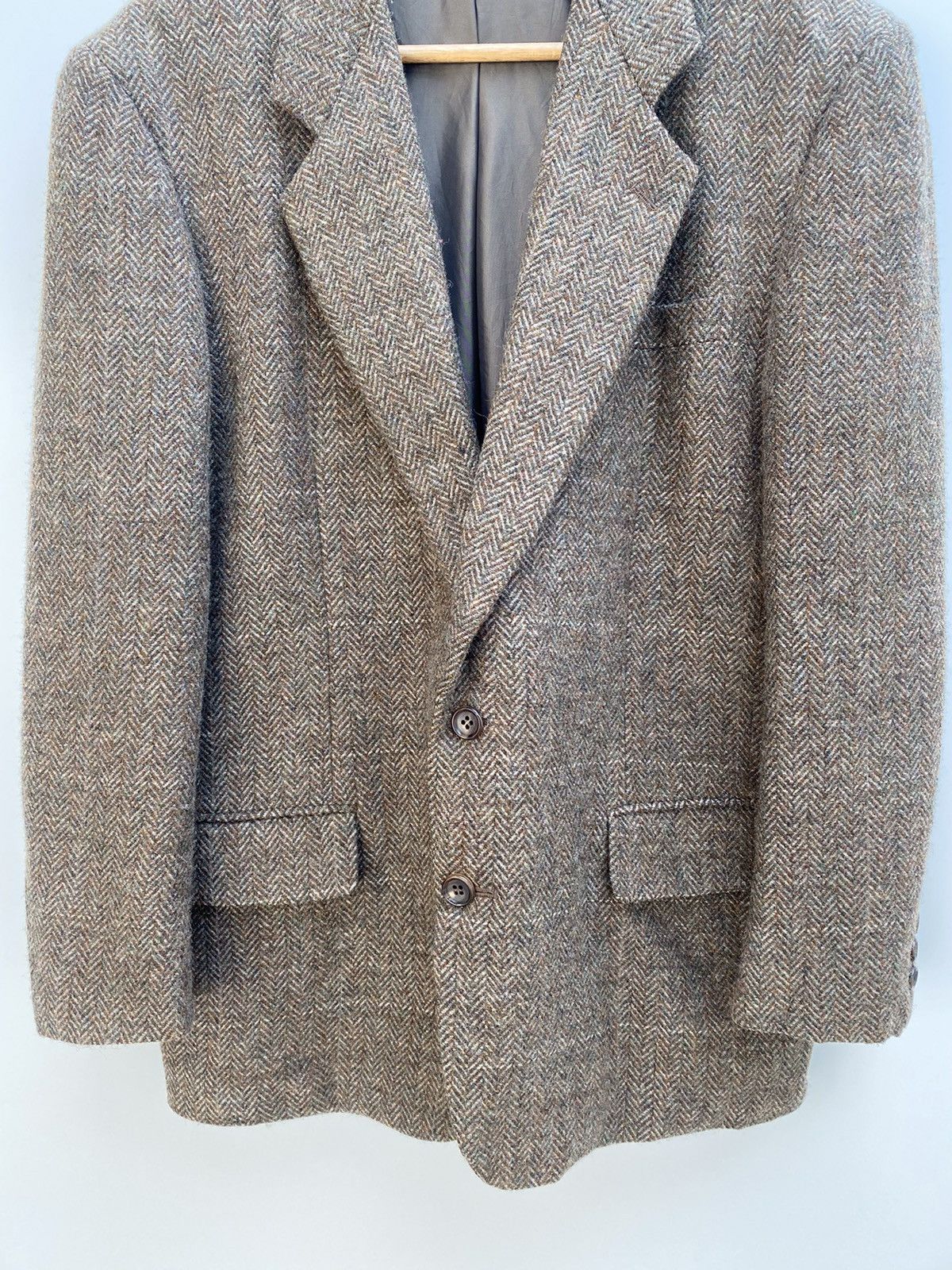 Comme des Garcons × Comme des Garcons Homme Deux × Japanese Brand COMME des GARCONS HOMME DEUX Size 50R - 4 Thumbnail
