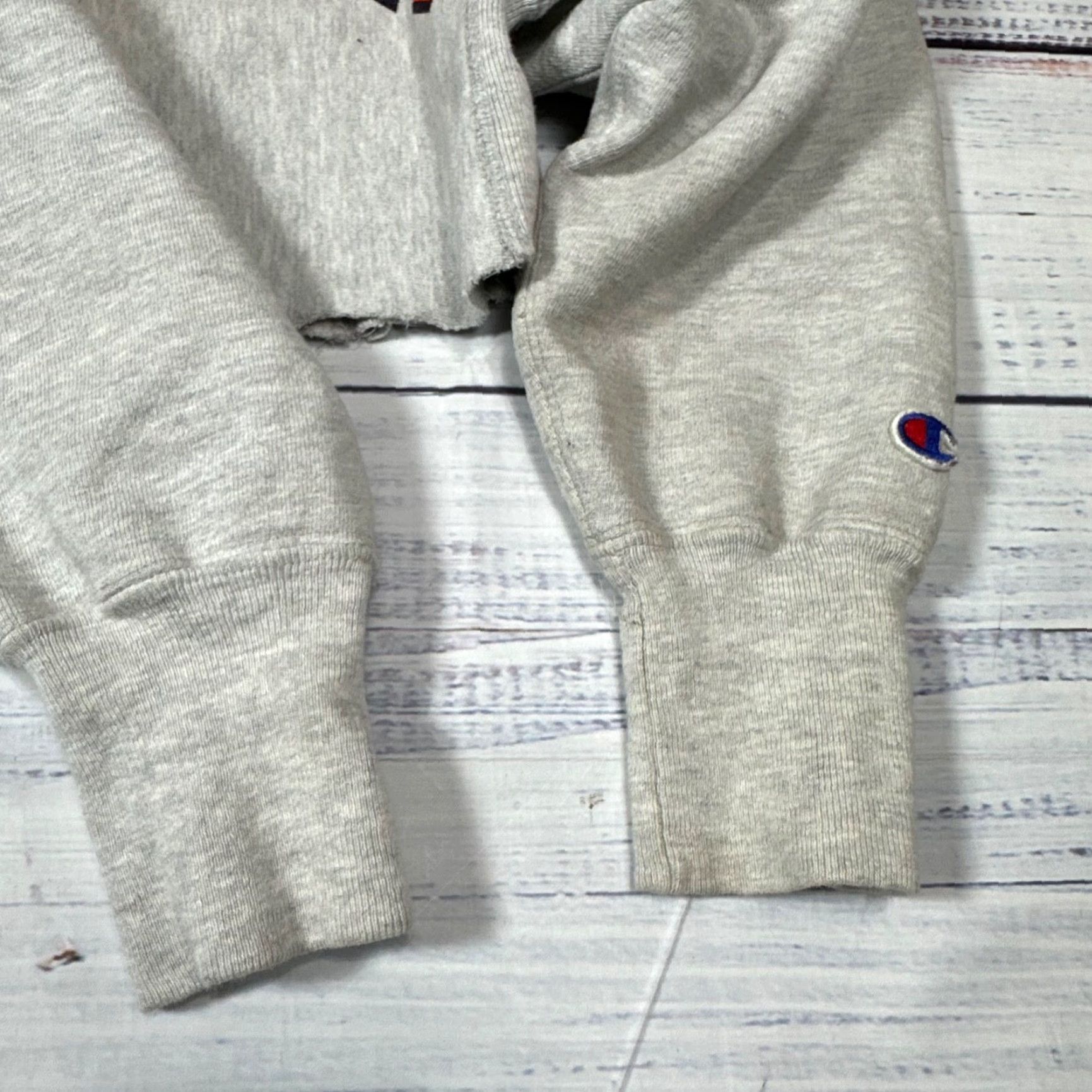 Champion VINTAGE Champion? Size S / US 4 / IT 40 - 4 Thumbnail