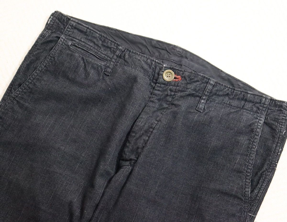 Visvim Visvim ICT Chino Pants Cords size3 Size US 36 / EU 52 - 3 Thumbnail