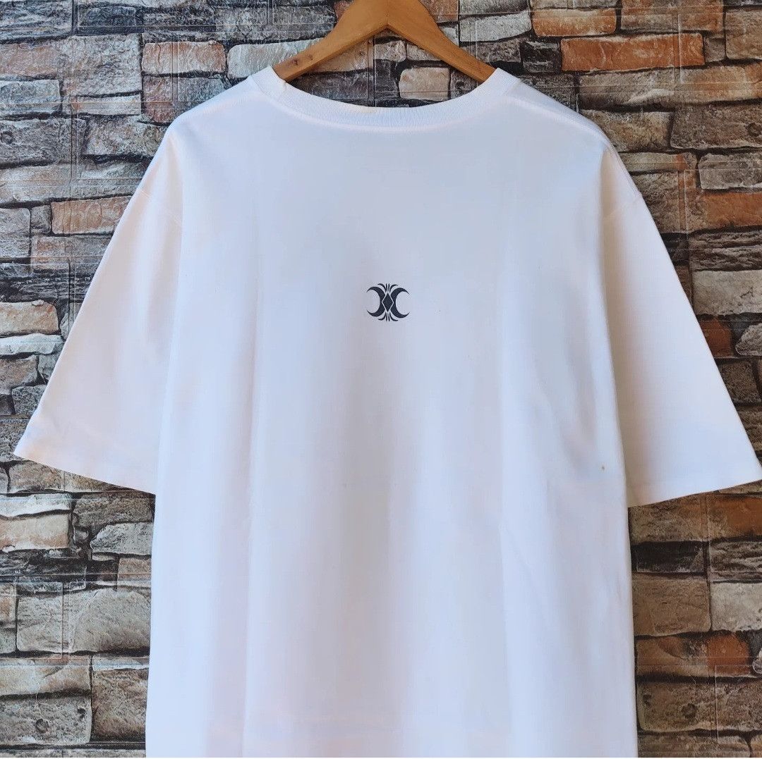 Japanese Brand SOPHNET Angelina Jolie Portrait Pop Art Tshirt Size US L / EU 52-54 / 3 - 4 Thumbnail