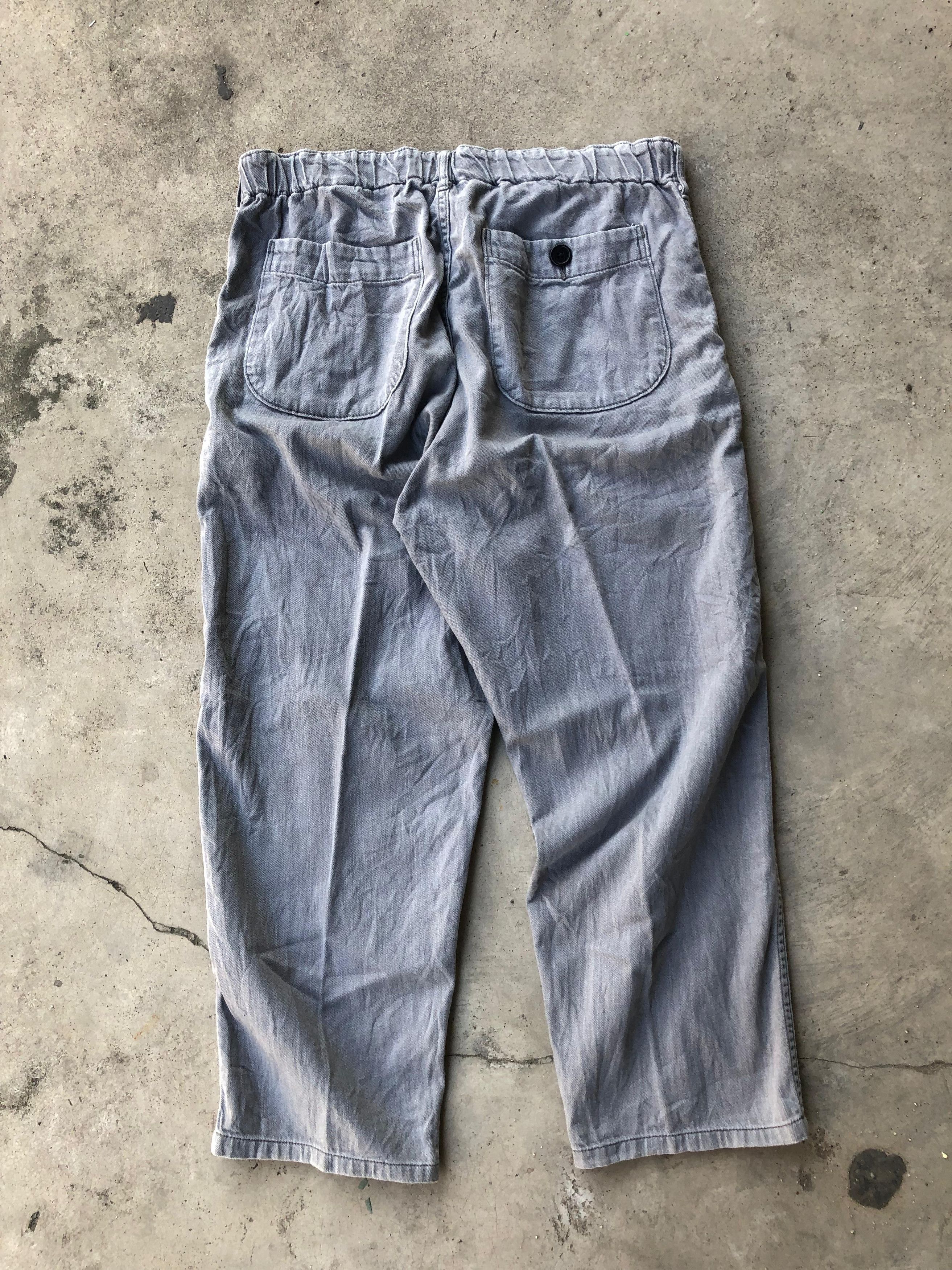 Or slow Fatigue Pants