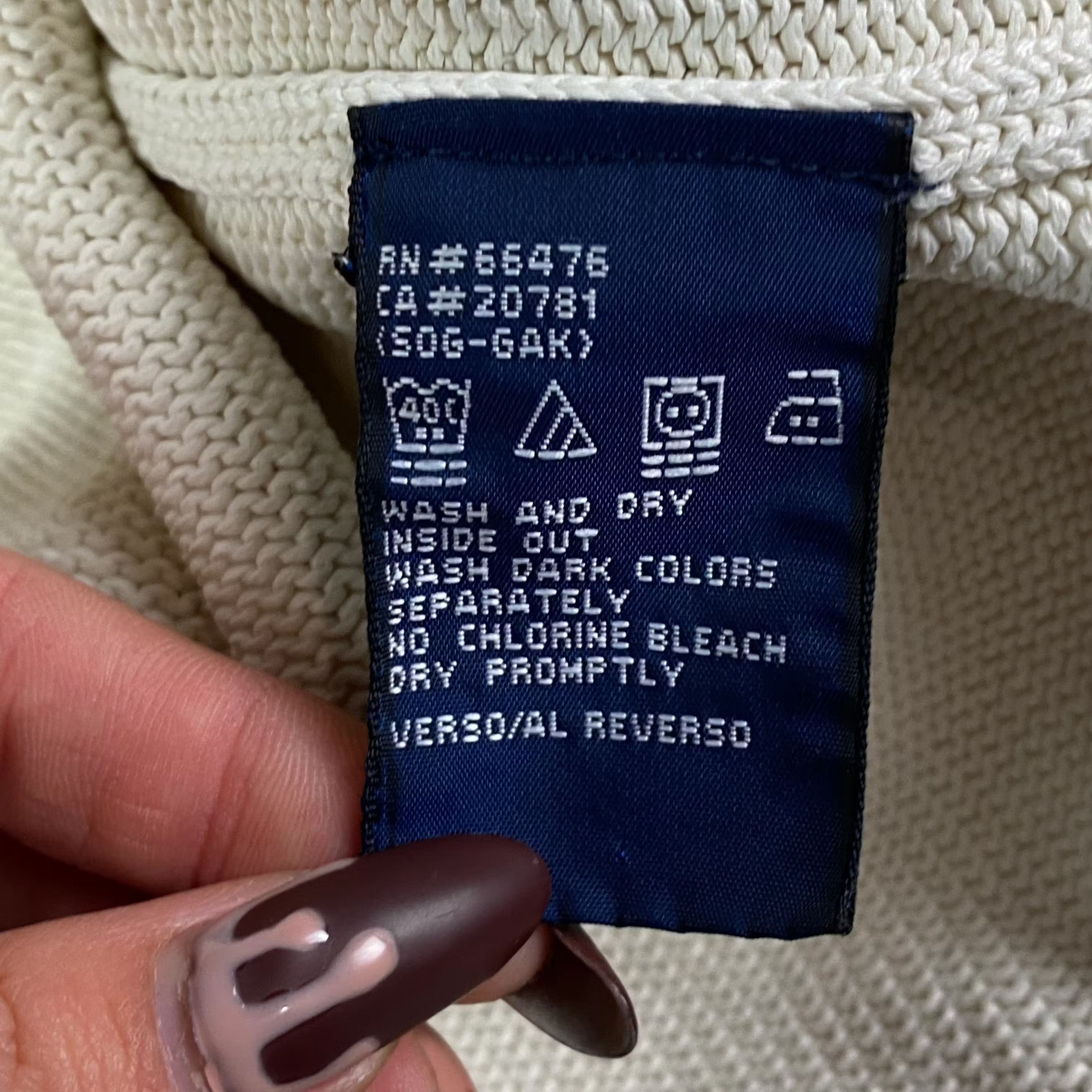 Tommy Hilfiger × Vintage Mens Sweater Tommy Jeans Hilfiger Vintage Size M Size US M / EU 48-50 / 2 - 6 Thumbnail