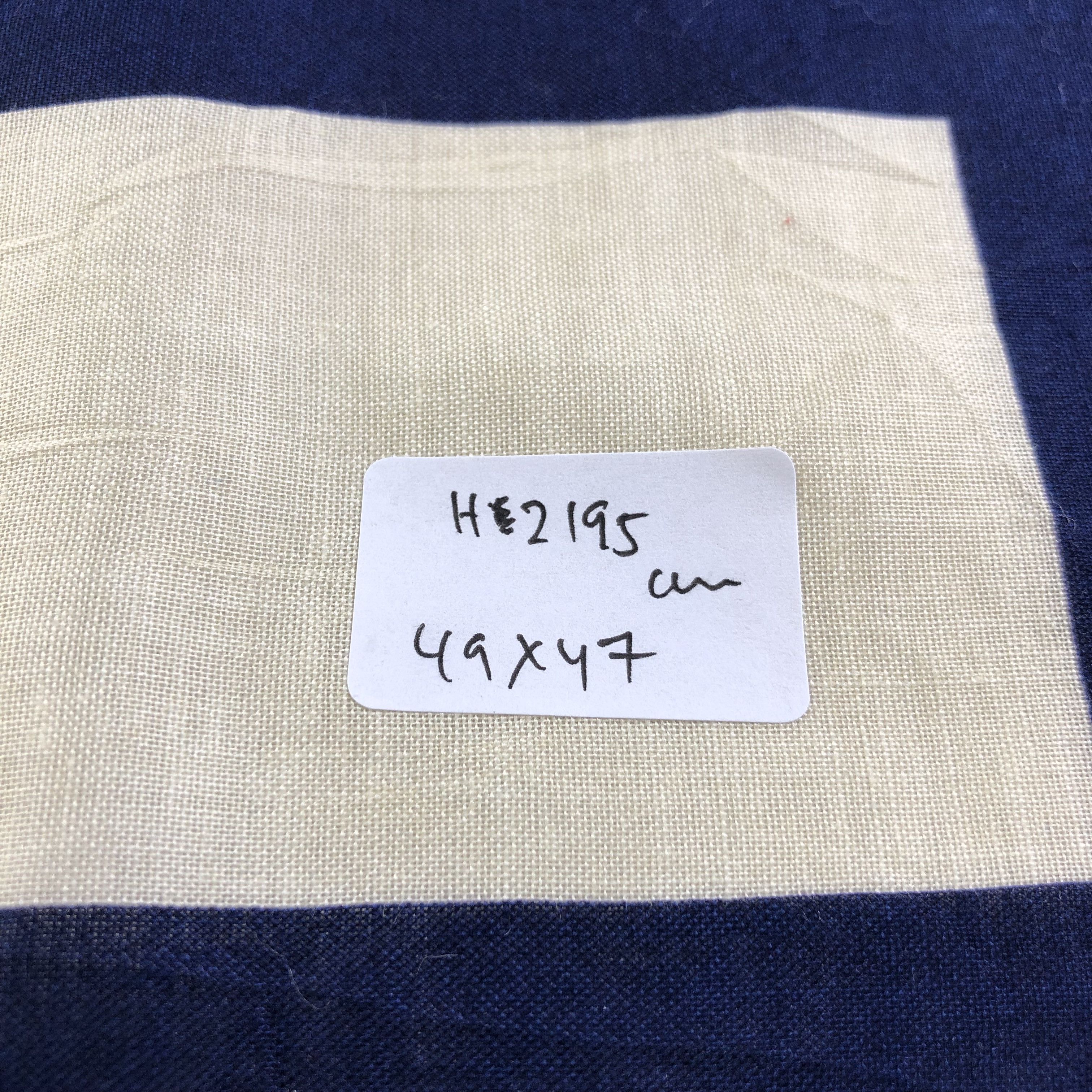 Vintage His Miss Seductive Sports Handkerchief Bandana H2195 Size ONE SIZE - 8 Thumbnail