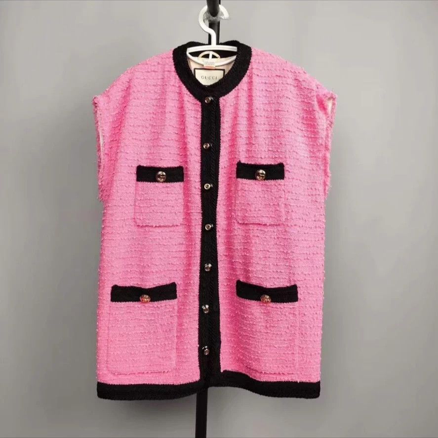 Gucci Gucci Horsebit 38 Size S / US 4 / IT 40 - 1 Thumbnail
