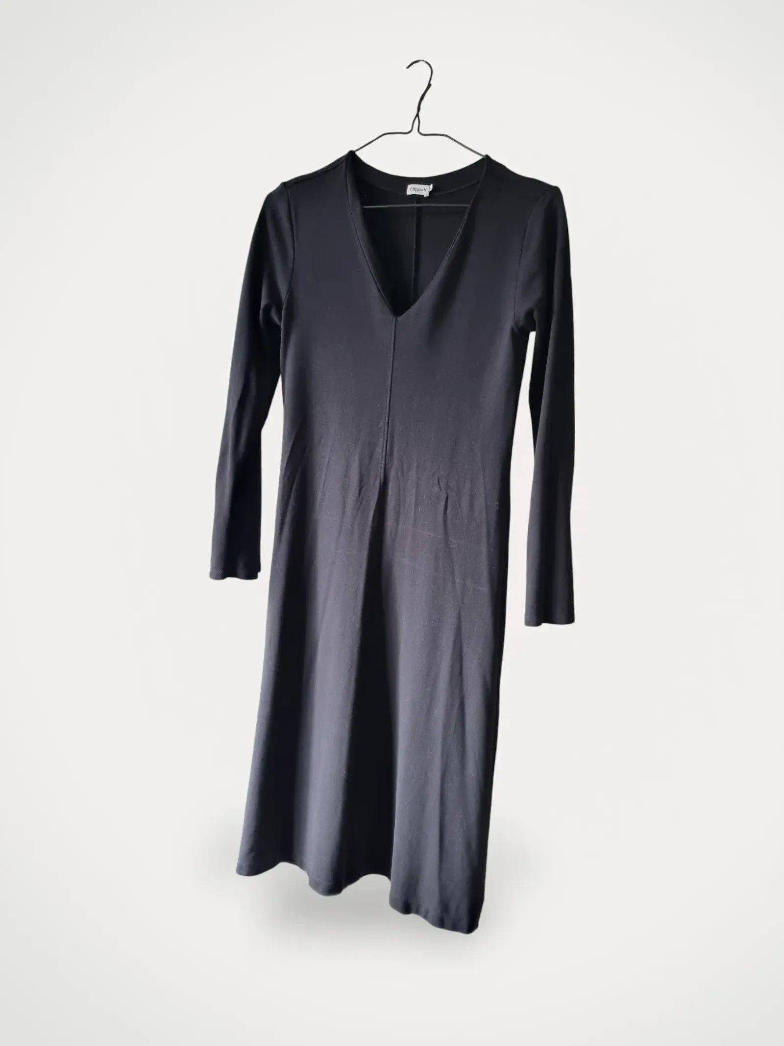 Filippa K Filippa K Lång och figursydd Dress Size M / US 6-8 / IT 42-44 - 1 Thumbnail