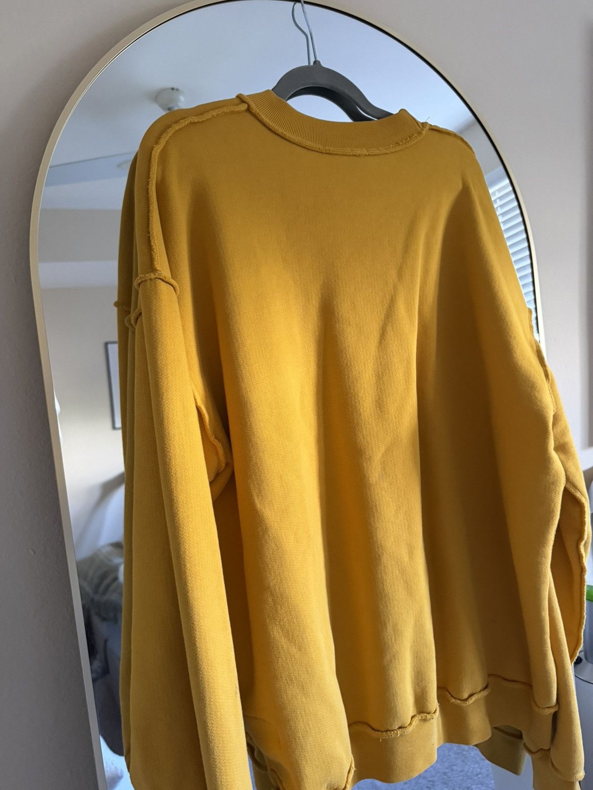 Cherry LA Cherry LA California Sun Graphic Crewneck Size US L / EU 52-54 / 3 - 5 Thumbnail