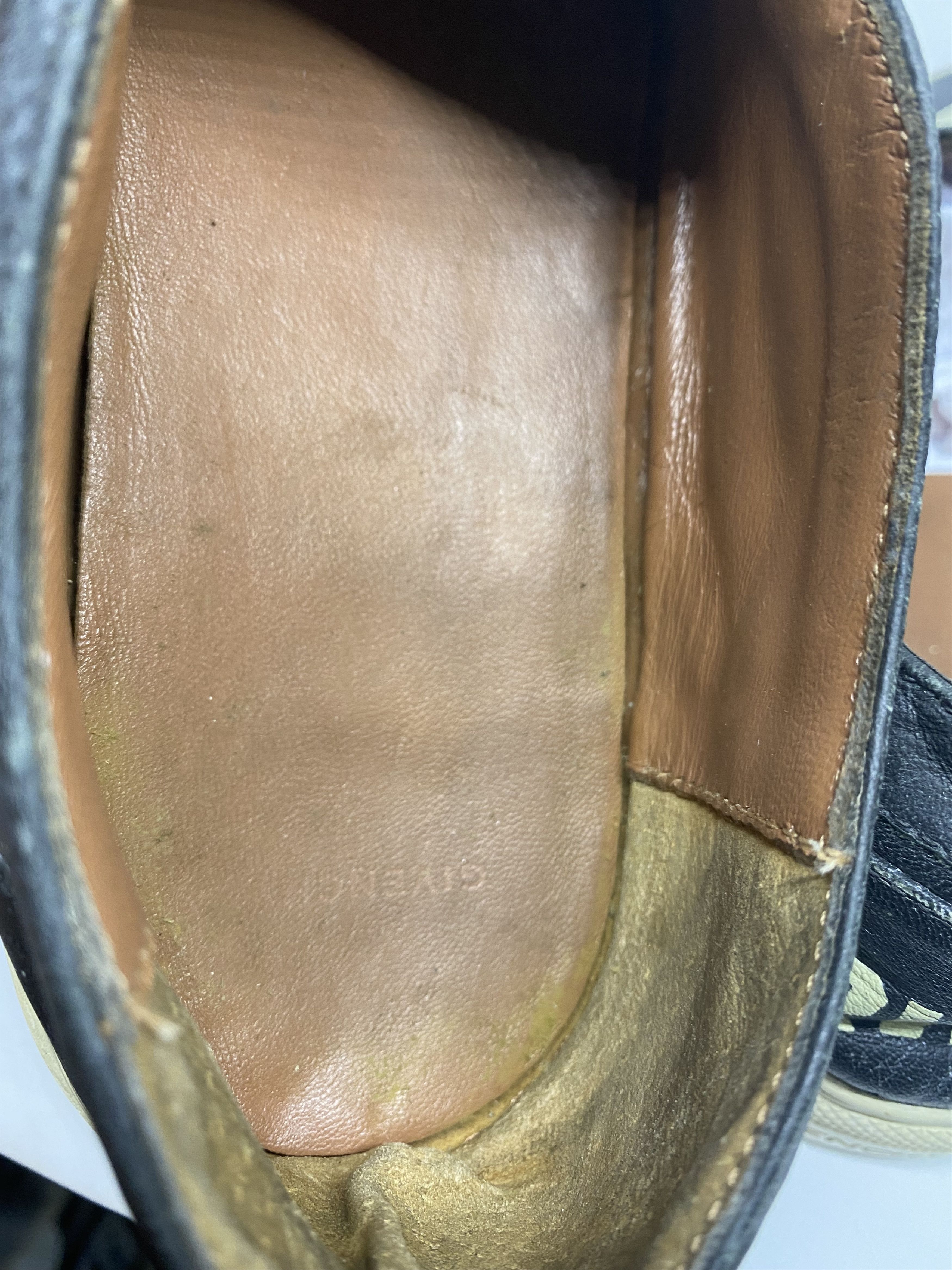 Givenchy Givenchy pervert 17 slip on sneakers Size US 7 / EU 40 - 12 Thumbnail