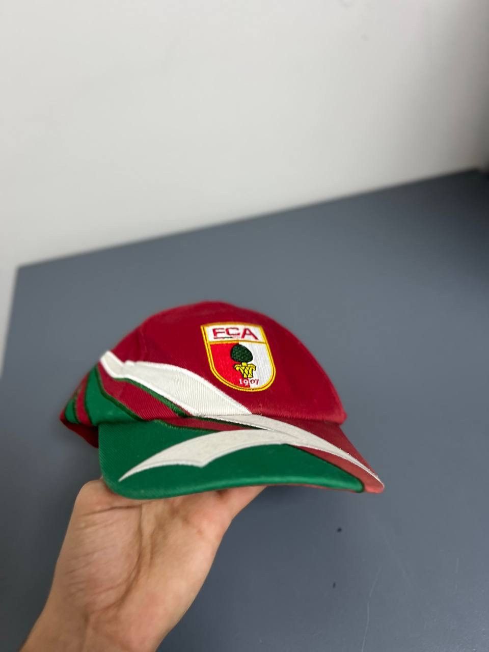 Other Fca hat vintage football Size ONE SIZE - 4 Thumbnail