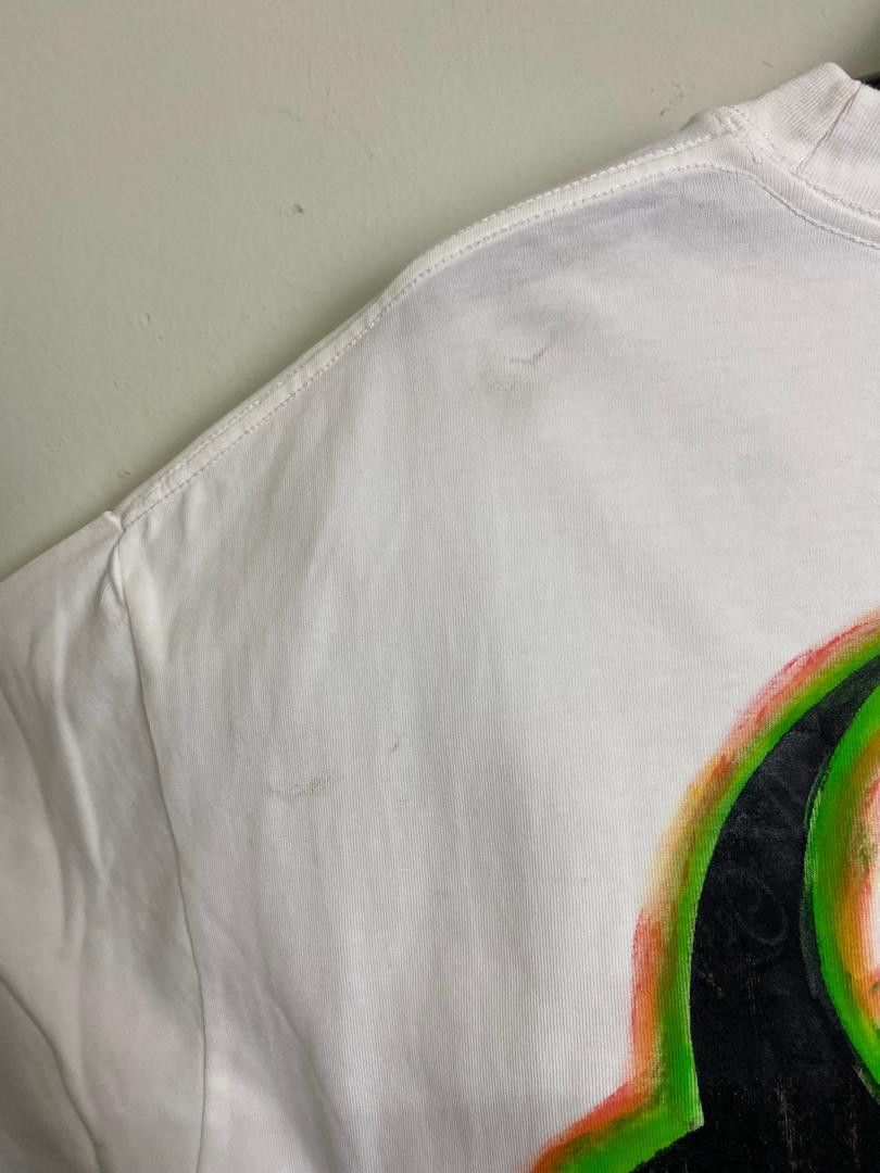 Other ASO ALIEN BIOHAZARD Size US M / EU 48-50 / 2 - 8 Thumbnail