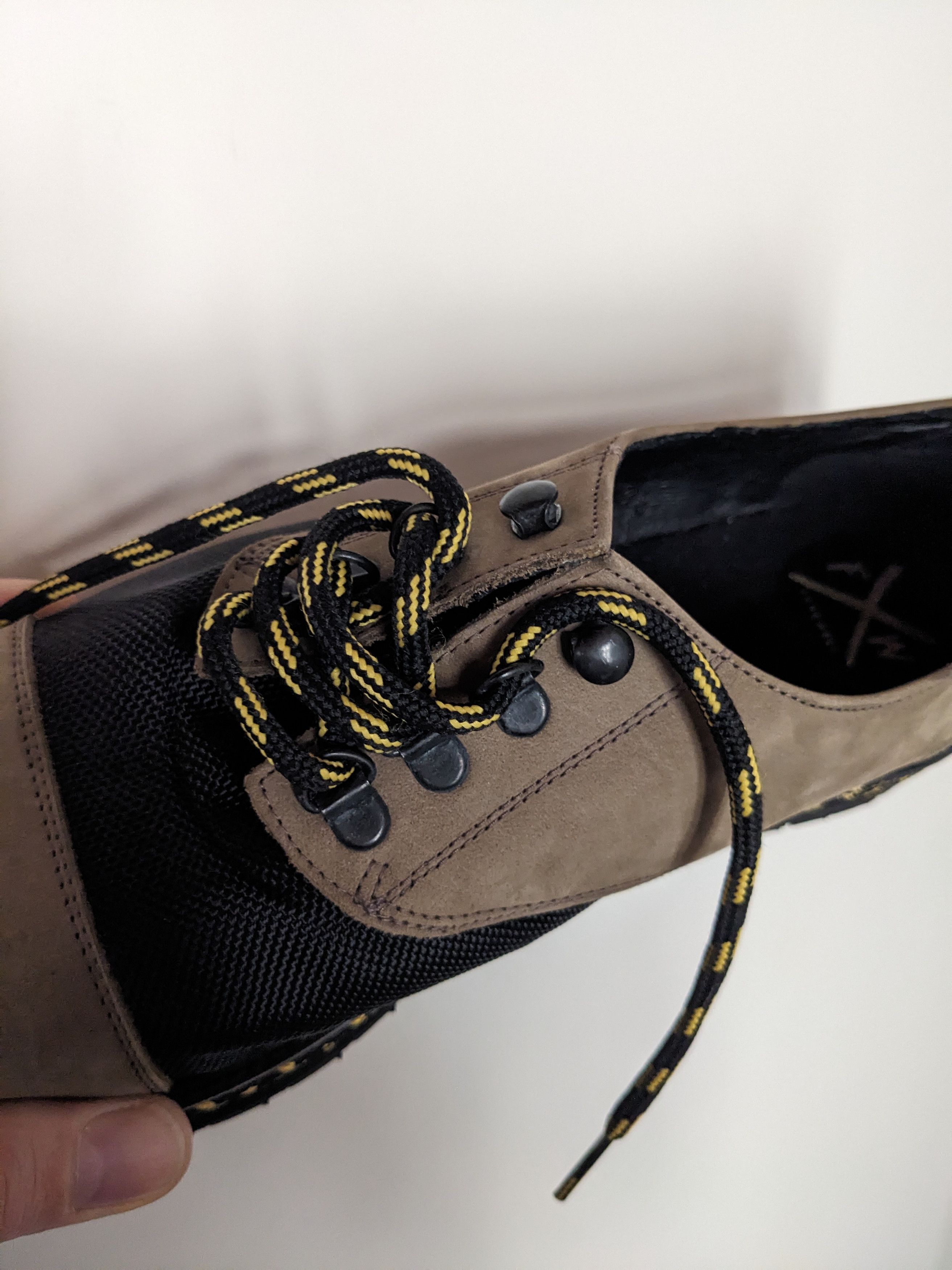 Other Technical Lace-up Espadrillas Shoes SS14 Size US 11 / EU 44 - 6 Thumbnail
