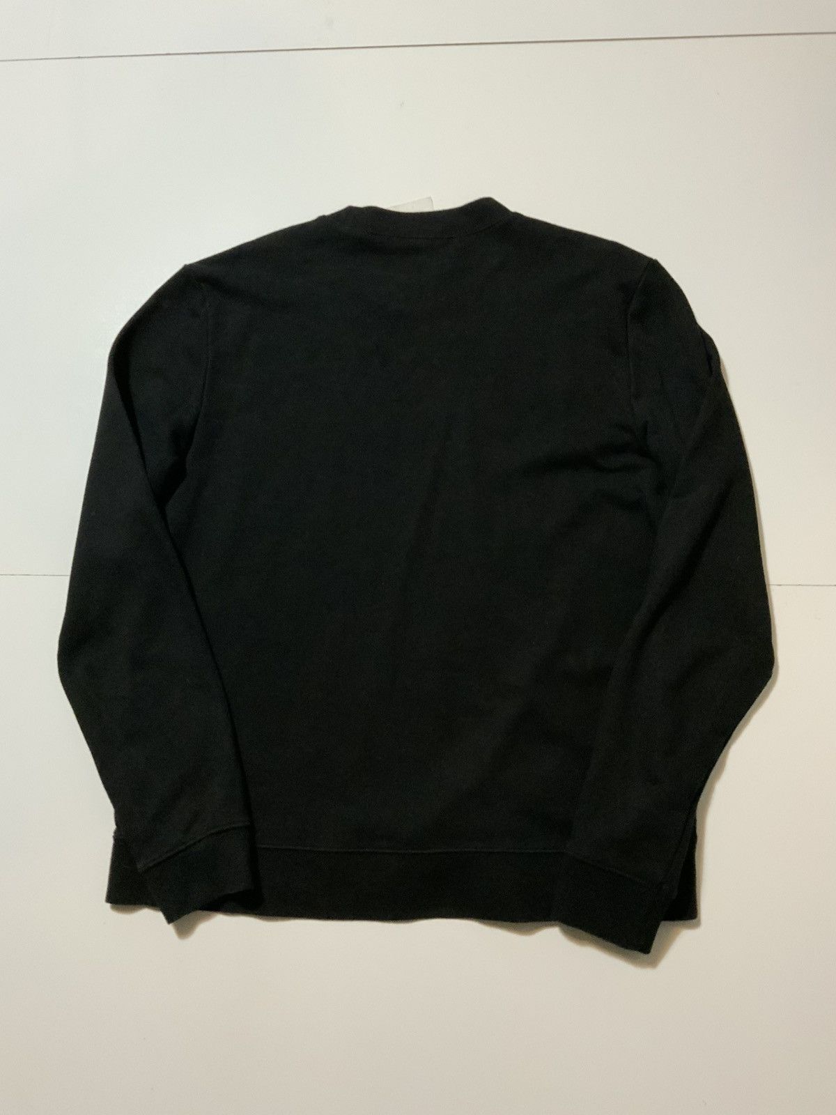 Cheap Monday Cheap Monday Stockholm Be Realistic Crewneck Sweatshirt Size US L / EU 52-54 / 3 - 2 Thumbnail