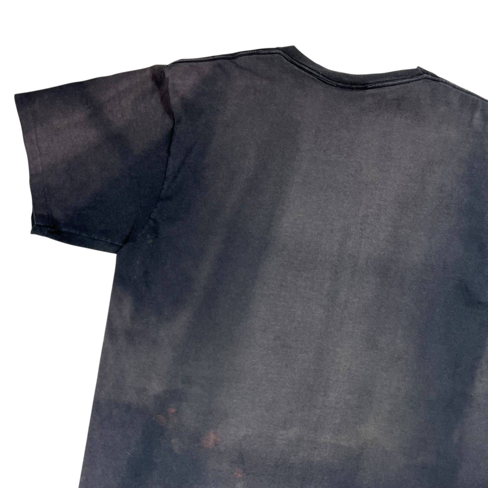 Tultex × Vintage Vintage 90s Insured By Smith & Wesson faded gun tee (L) Size US L / EU 52-54 / 3 - 10 Thumbnail