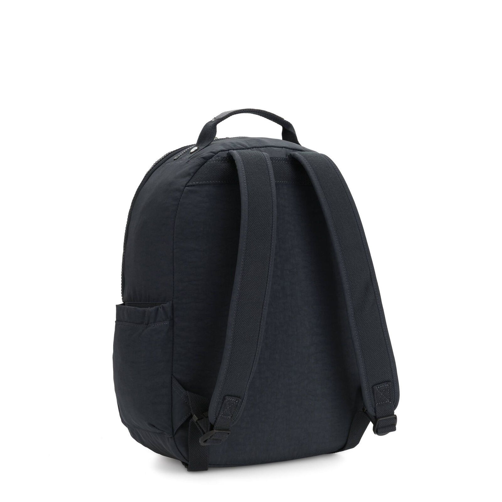 Other KIPLING KI5210 96V BLUE BLEU 2 SEOUL STRAPPED BACKPACK BAG Size ONE SIZE - 2 Thumbnail