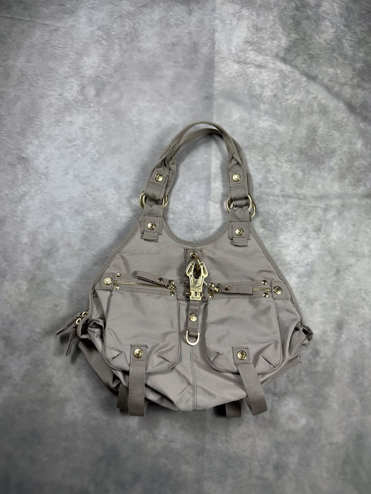 George Gina & Lucy Very Rare George Gina & lucy Y2k Alyx Bag Crossbody Handbag Size ONE SIZE - 1 Thumbnail