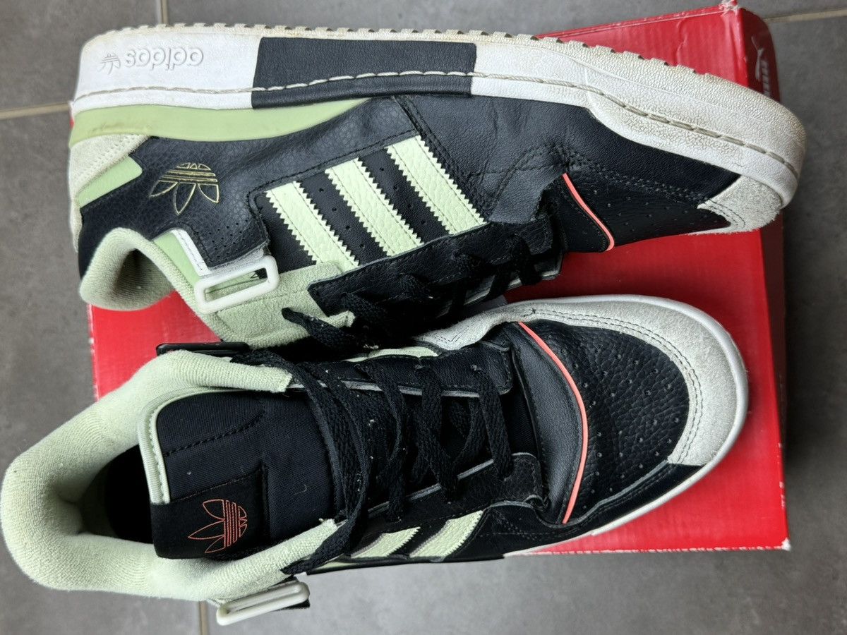 Adidas Adidas man’s sneakers Size US 10.5 / EU 43-44 - 12 Thumbnail