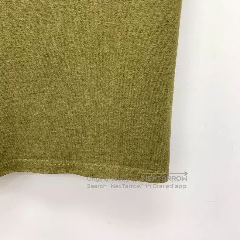 Dior Dior 23 military green logo flower embroidery cotton round Size US XS / EU 42 / 0 - 4 Thumbnail