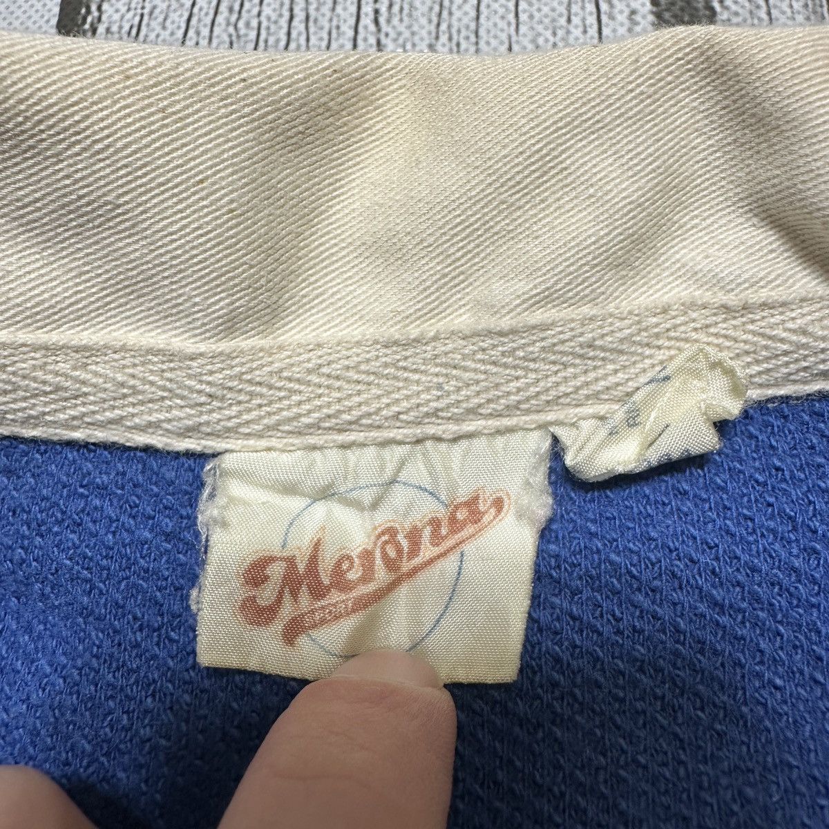 Merona × Vintage Vintage Hawaii sweatshirt Size US M / EU 48-50 / 2 - 4 Thumbnail