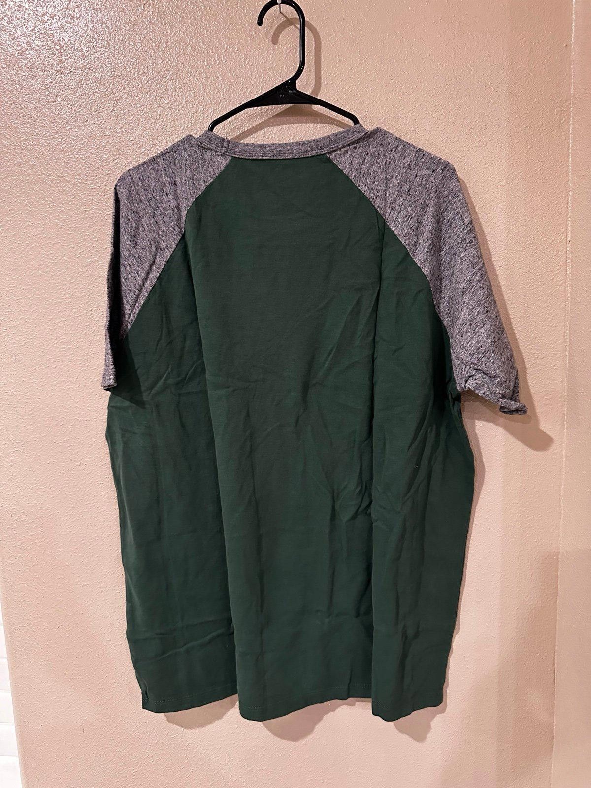 American Eagle Outfitters American Eagle men’s T-shirt Size US L / EU 52-54 / 3 - 2 Thumbnail