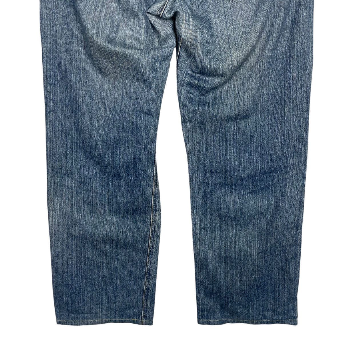 Lee Vintage Lee Rider Jeans Size US 33 - 10 Thumbnail