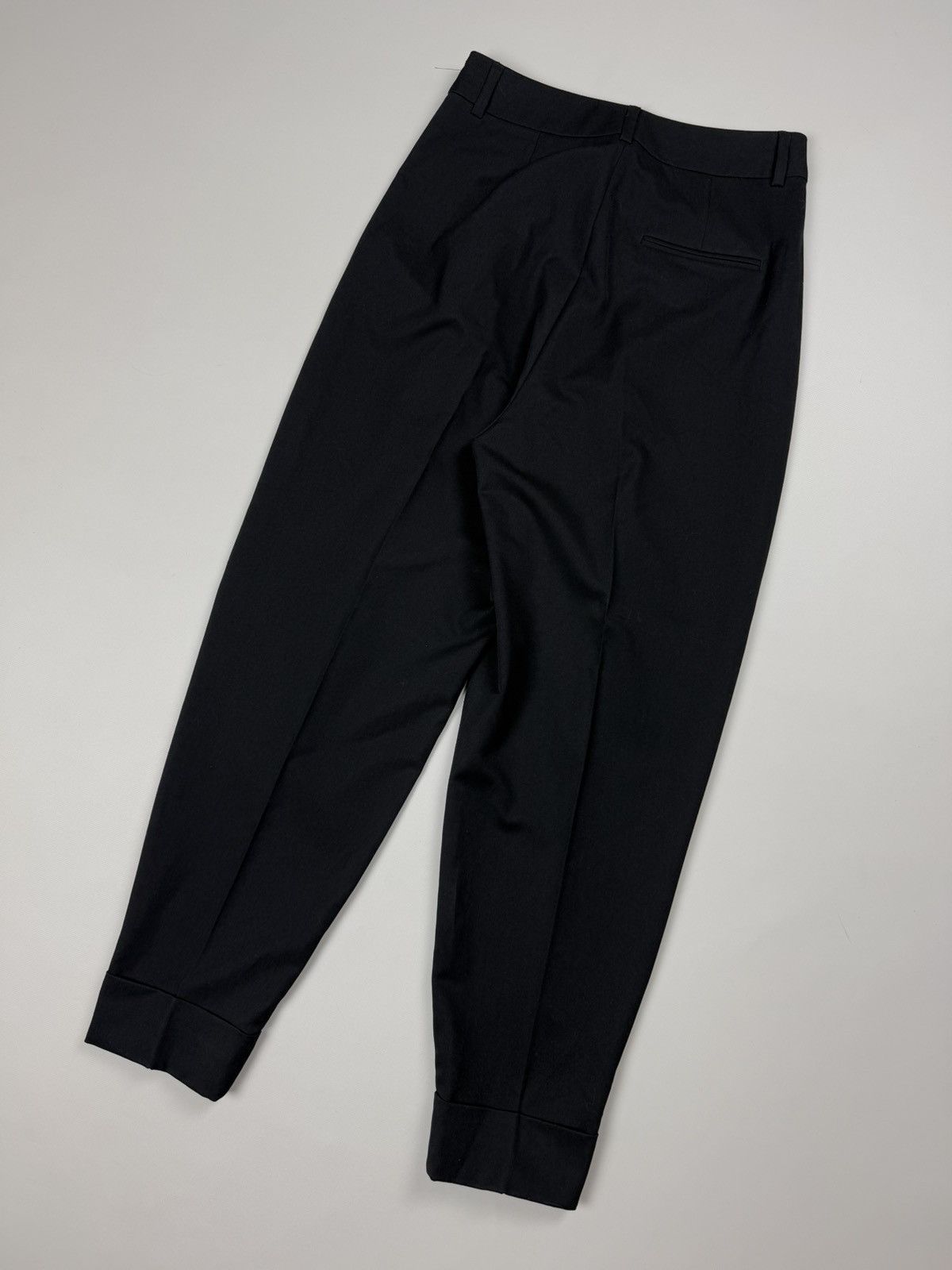 Jean Paul Gaultier Jean Paul Gaultier Lindex Ladies Dress Pants Trousers Size 28" / US 6 / IT 42 - 22 Thumbnail
