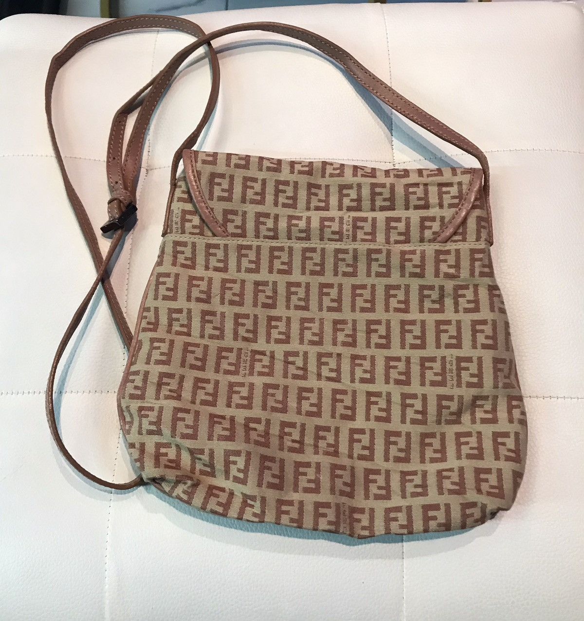 Fendi Fendi Size ONE SIZE - 2 Thumbnail