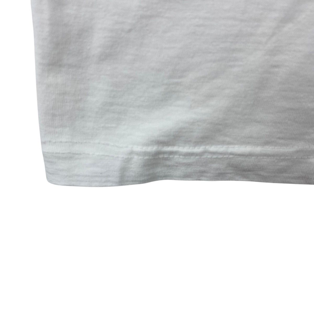 Quiksilver × Vintage Pick!! Vtg QUIKSILVER Surfing Top Tee Tshirt Size US XL / EU 56 / 4 - 8 Thumbnail