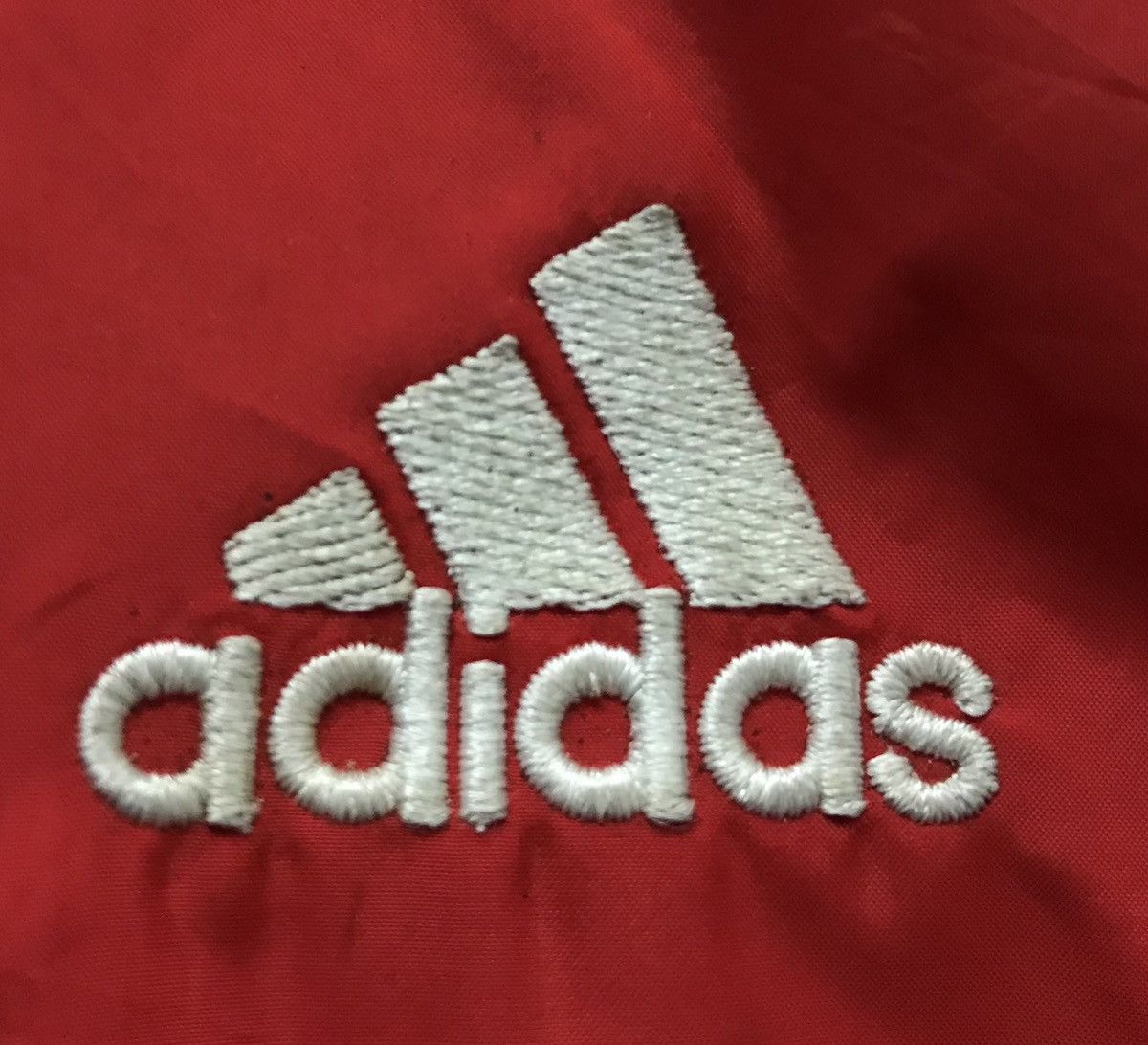 Adidas × Vintage Vintage Adidas Climaproof Jacket Size US M / EU 48-50 / 2 - 5 Thumbnail