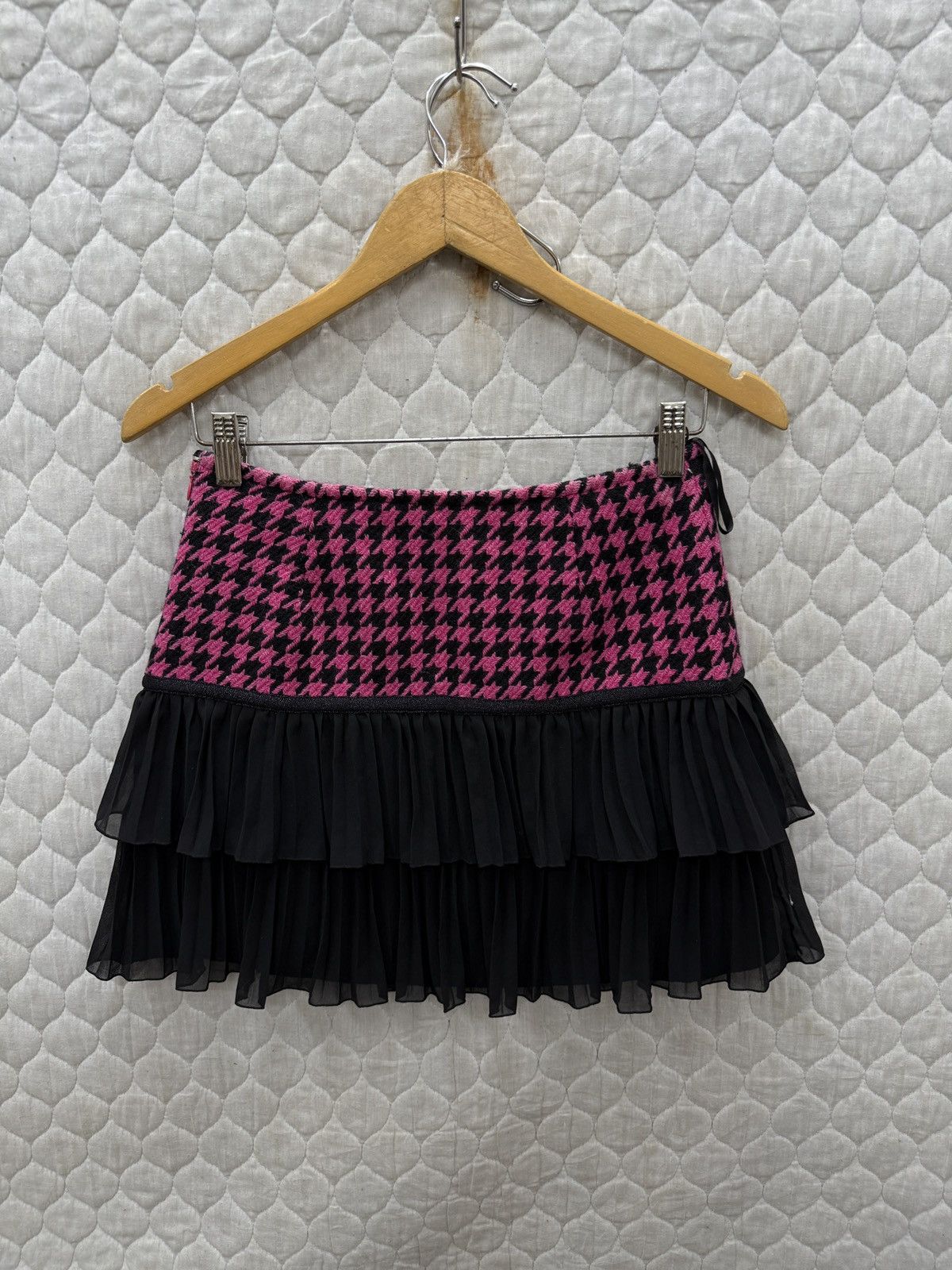 Hypebeast 🔥🔥🔥ARCHIVE BARBIE MINI SKIRTS Size 27" / US 4 / IT 40 - 4 Thumbnail