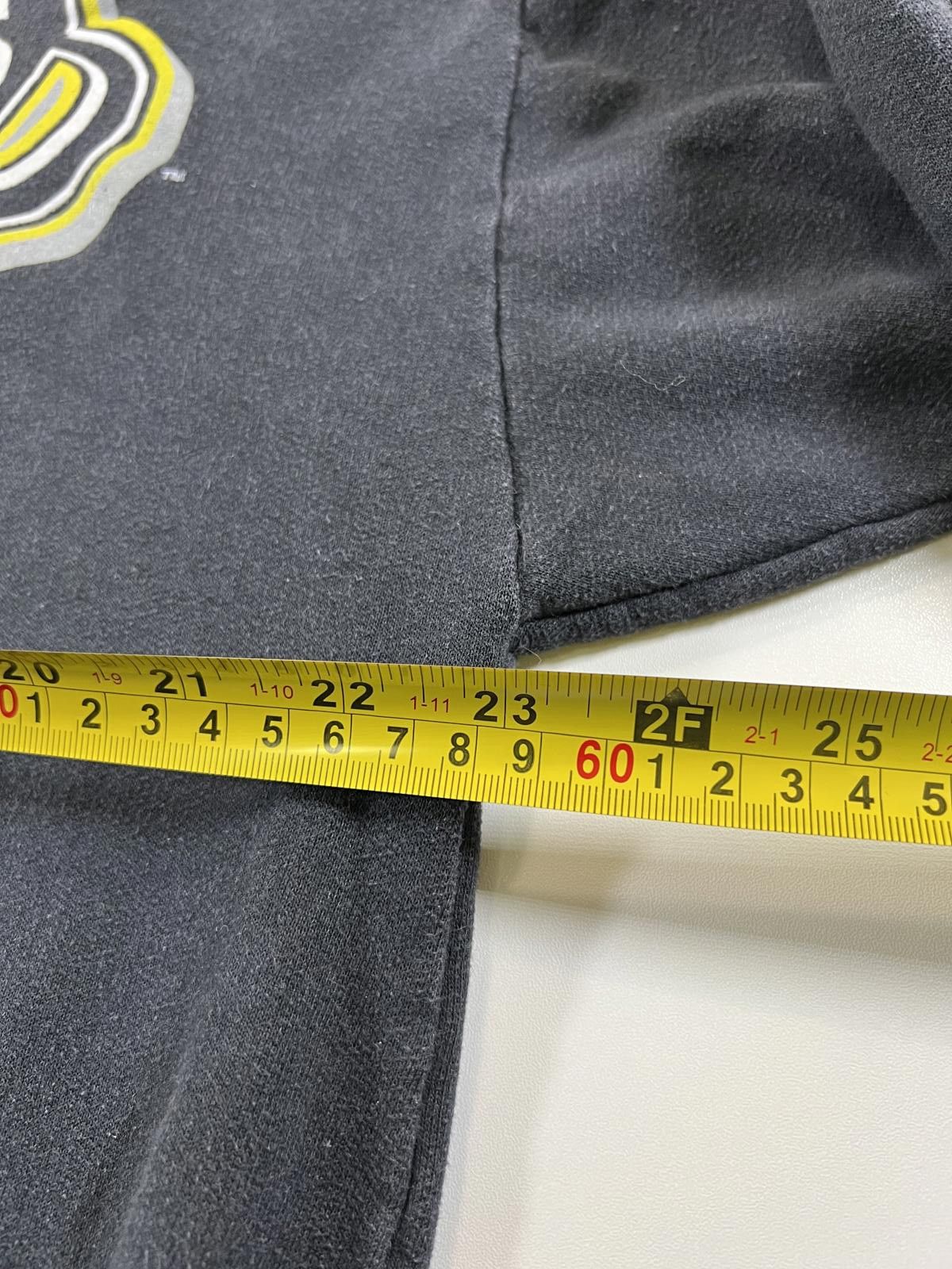 Other Vintage True Fan Sportswear Pittsburgh Steelers Hoodie M Size US M / EU 48-50 / 2 - 5 Thumbnail
