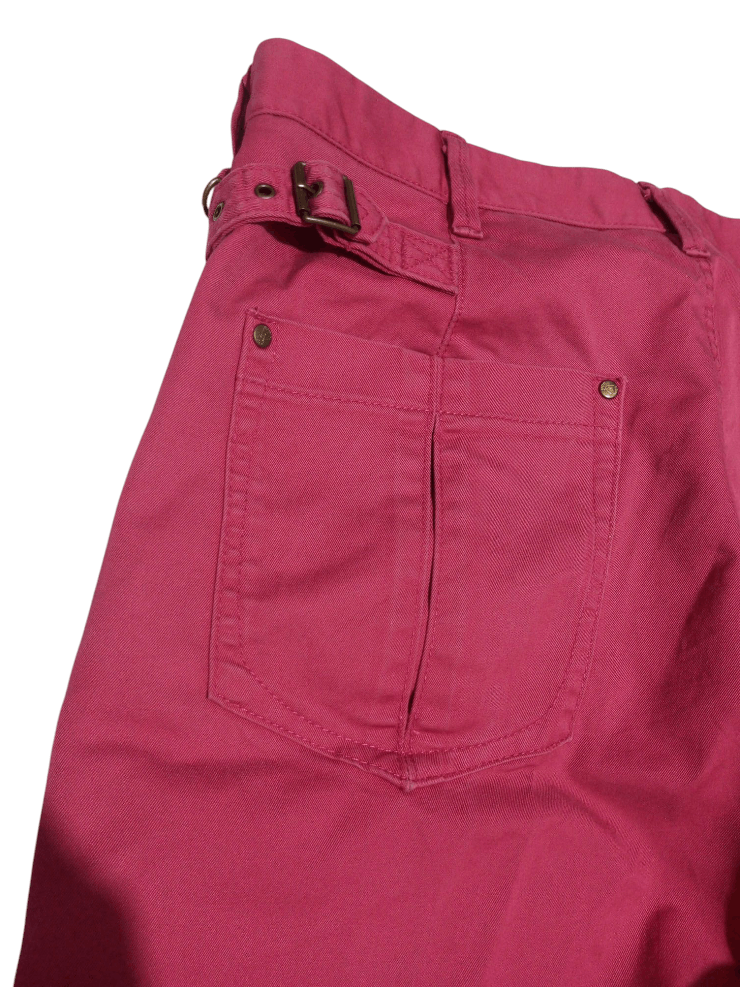 Edwin Vintage Edwin golf multi pocket sun fadded flare pants Size US 32 / EU 48 - 8 Thumbnail
