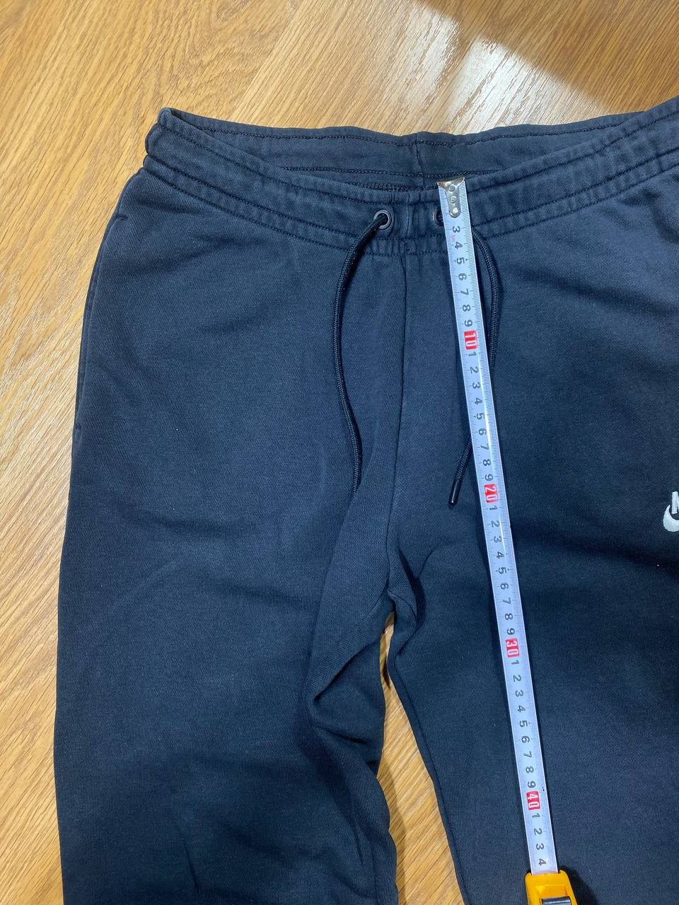 Nike Nike y2k baggy side stripe mesh sweatpants track pants Size US 30 / EU 46 - 8 Thumbnail