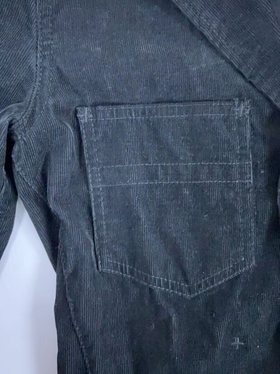 Number (N)ine Multi Pocket Corduroy Tailored Jacket Size US M / EU 48-50 / 2 - 4 Thumbnail
