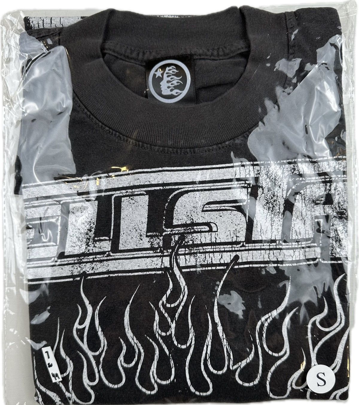 HELLSTAR Hellstar Rage T-shirt Size US S / EU 44-46 / 1 - 7 Thumbnail