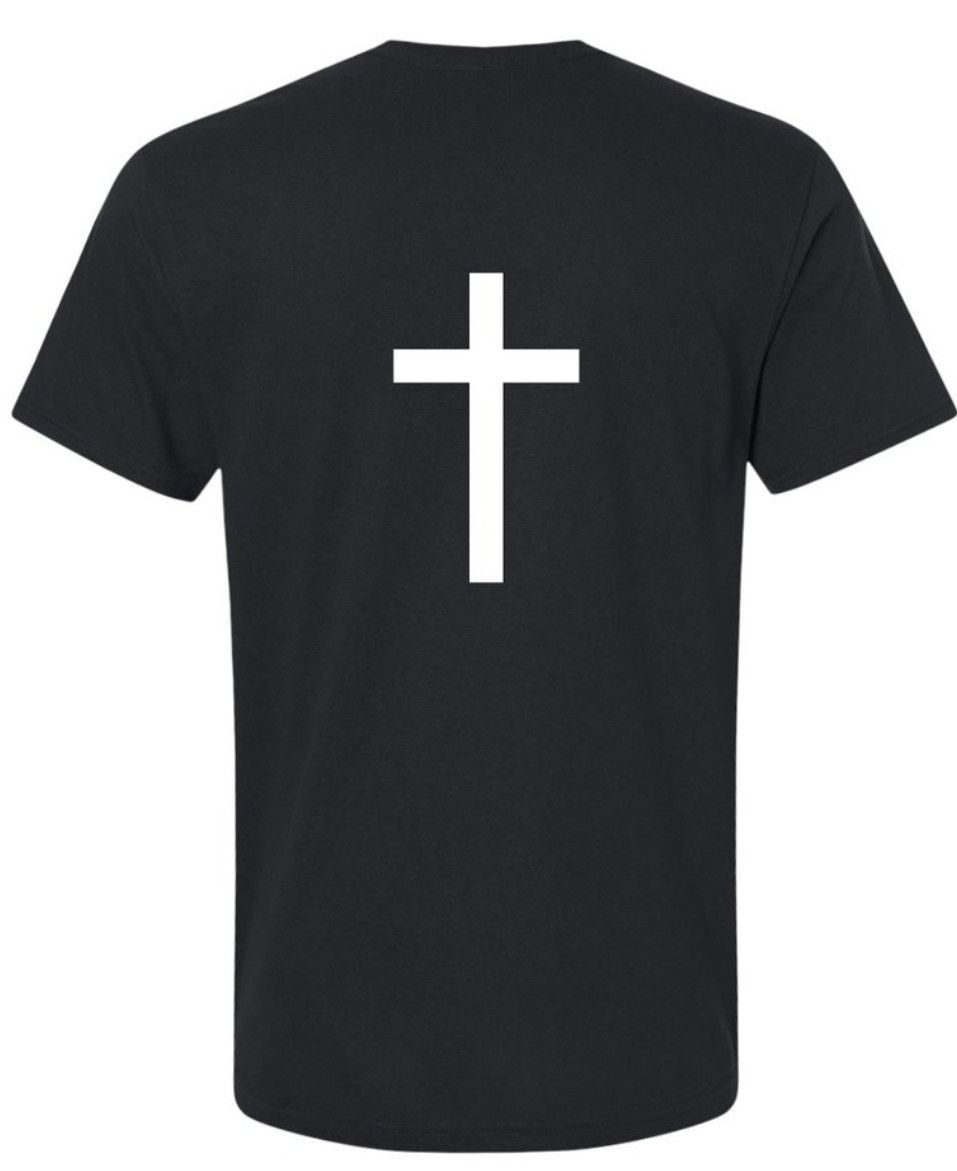 Other Too Blessed To Be Depressed™ Size US M / EU 48-50 / 2 - 2 Thumbnail