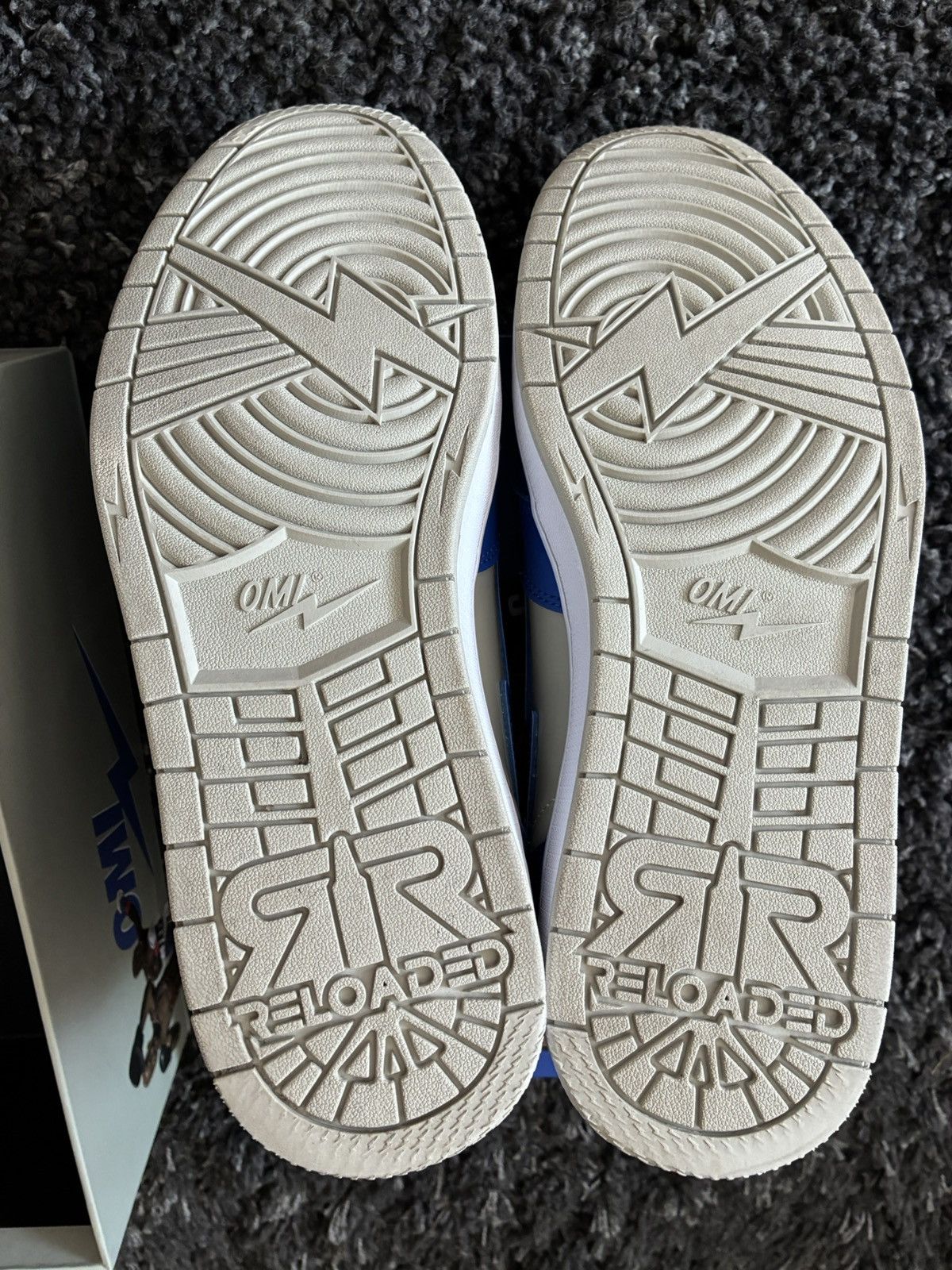 Other Kool kiy philly exclusives Size US 12 / EU 45 - 5 Thumbnail