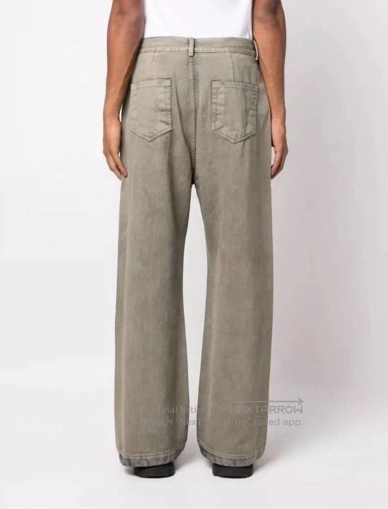 Rick Owens Rick Owens 2023 New Denim Jeans. Size US 31 - 8 Thumbnail
