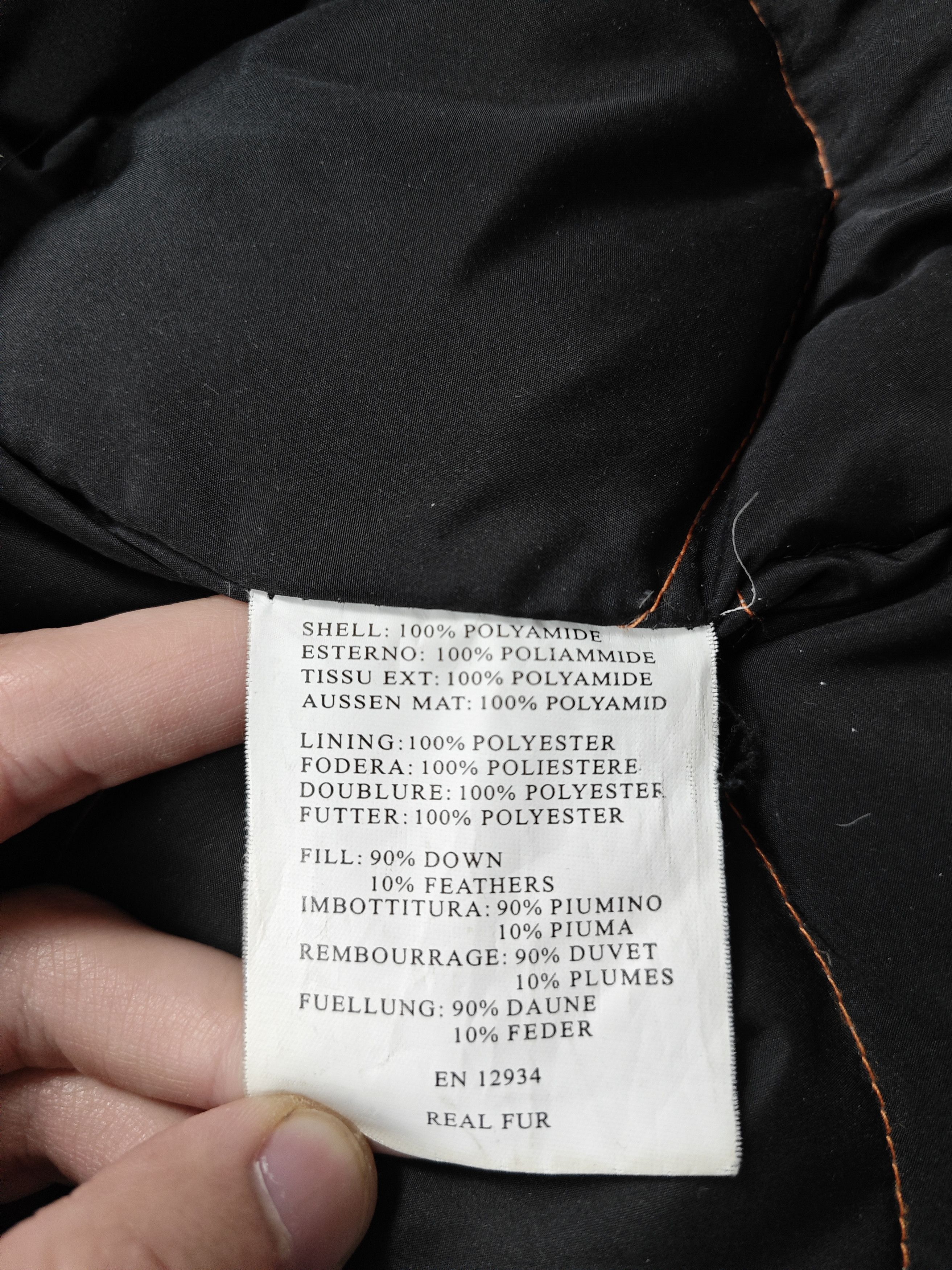 Parajumpers Parajumpers Parka Size M / US 6-8 / IT 42-44 - 17 Thumbnail