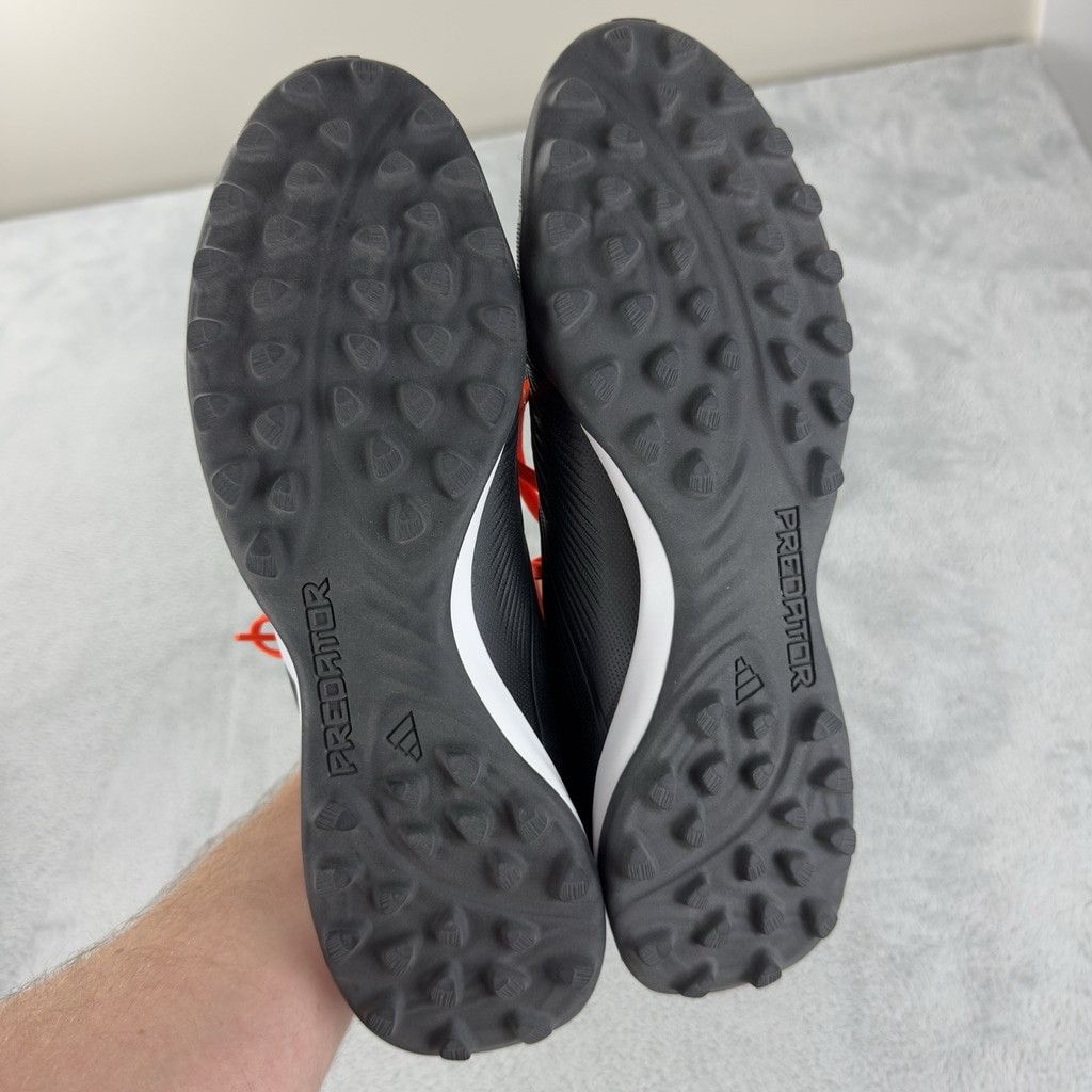 Adidas Adidas Predator Men's Size 11 US/10.5 UK/45 1/3 EU 24 League Size US 11 / EU 44 - 3 Thumbnail