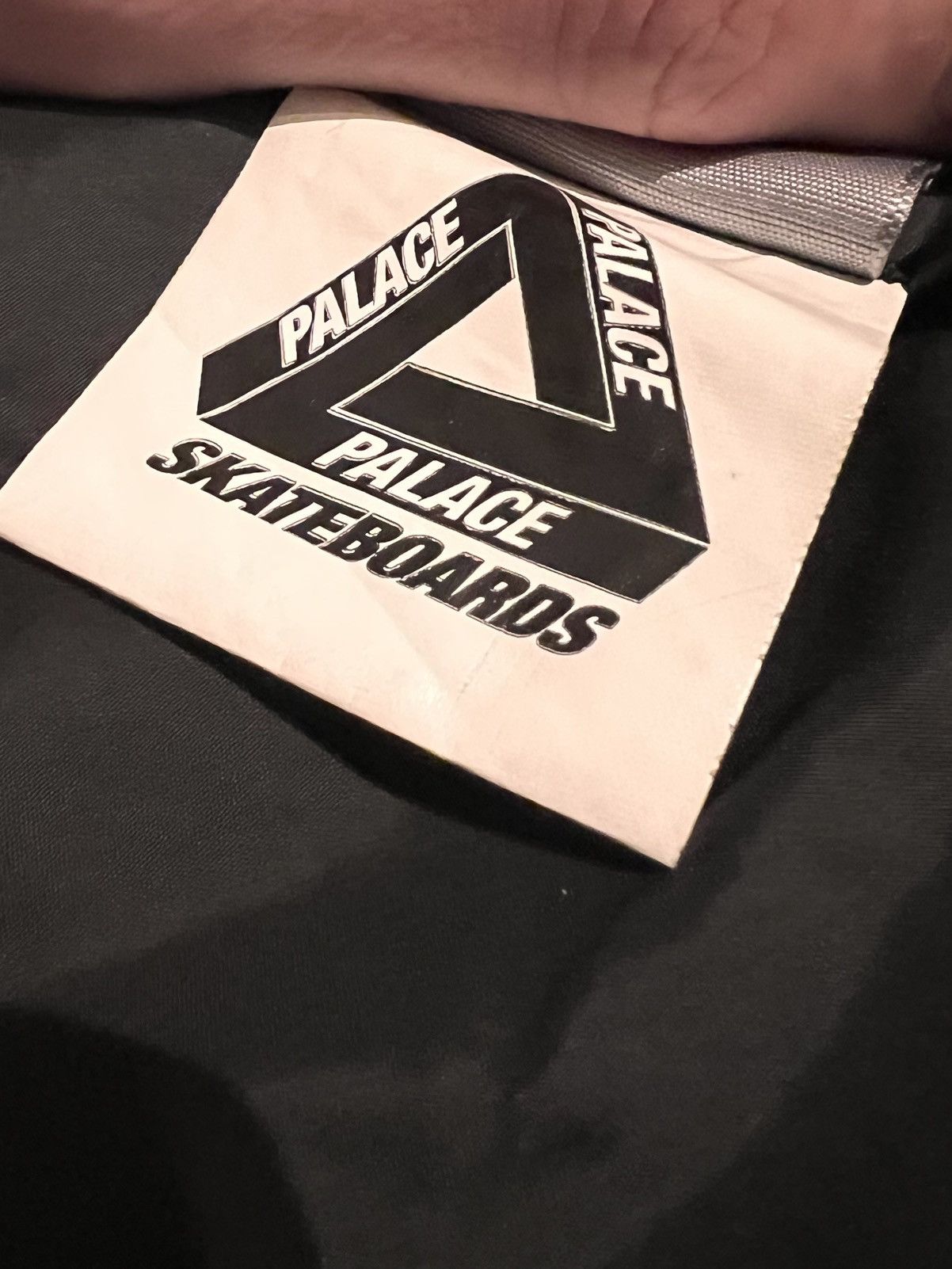 Palace Palace Thinsulator Jacket (Vintage) Size US XL / EU 56 / 4 - 6 Thumbnail