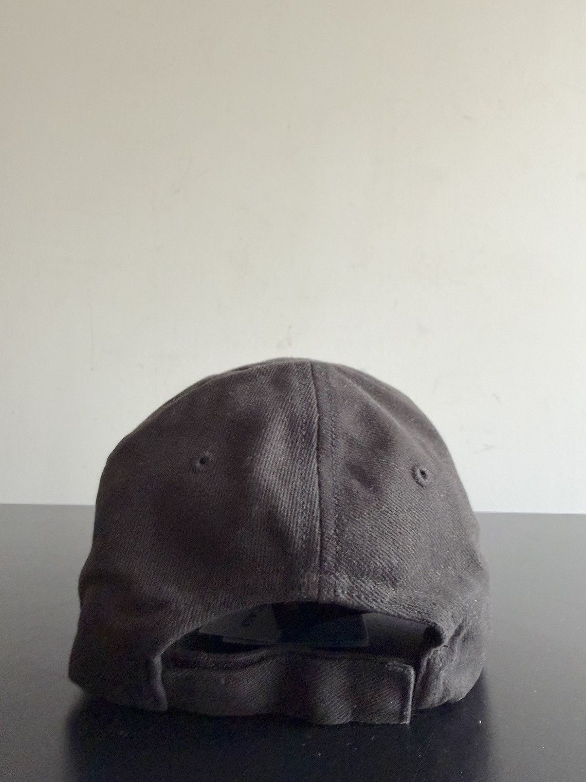 Balenciaga New Winter 18 WFP World Food Programme Cap (L) 59 CM Size ONE SIZE - 5 Thumbnail