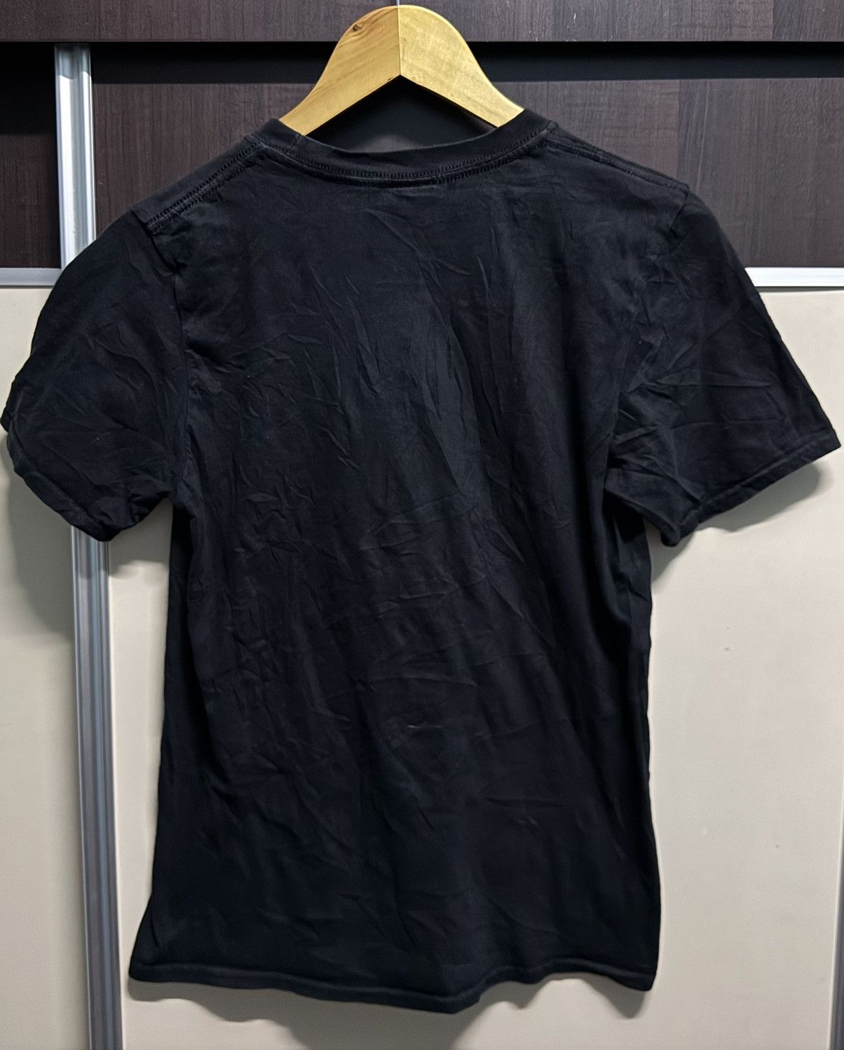 Anime Death Note Ryuk Japanese Anime T-shirt Size US S / EU 44-46 / 1 - 2 Thumbnail