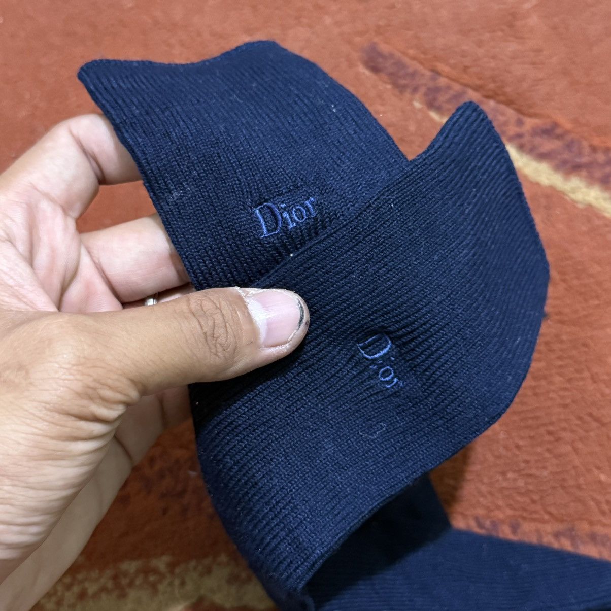 Christian Dior Monsieur Christian Dior Monsieur Deadstock Size 26 - 4 Thumbnail