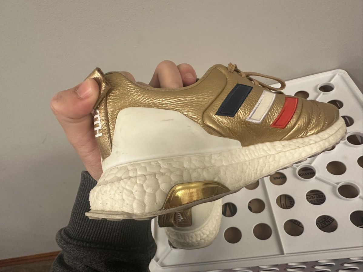 Adidas × Kith Adidas KITH COPA Mundial 18 Ultra Boost Size US 9 / EU 42 - 8 Thumbnail