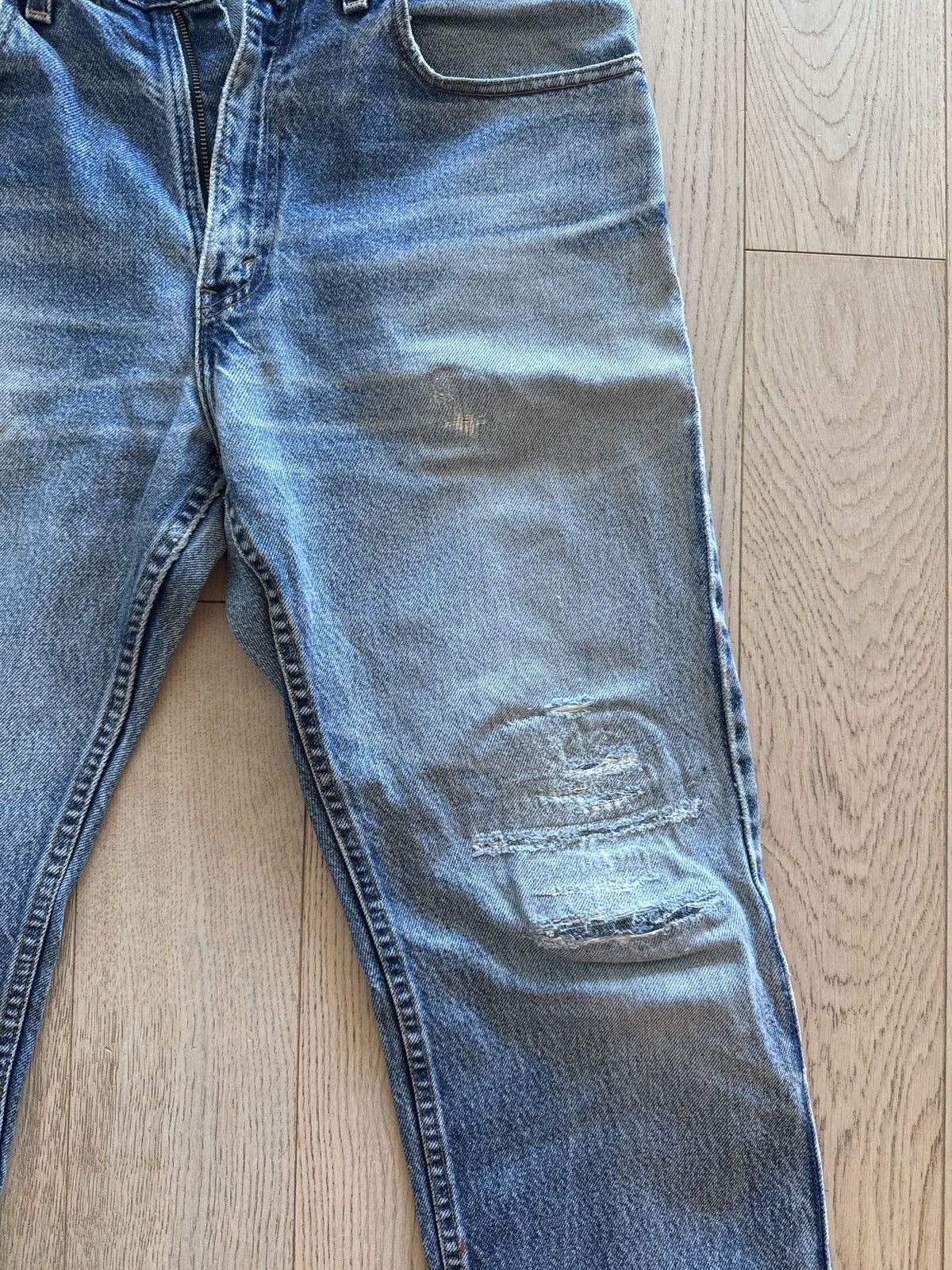 Levi's Vintage 505 Levi’s Size US 33 - 3 Thumbnail
