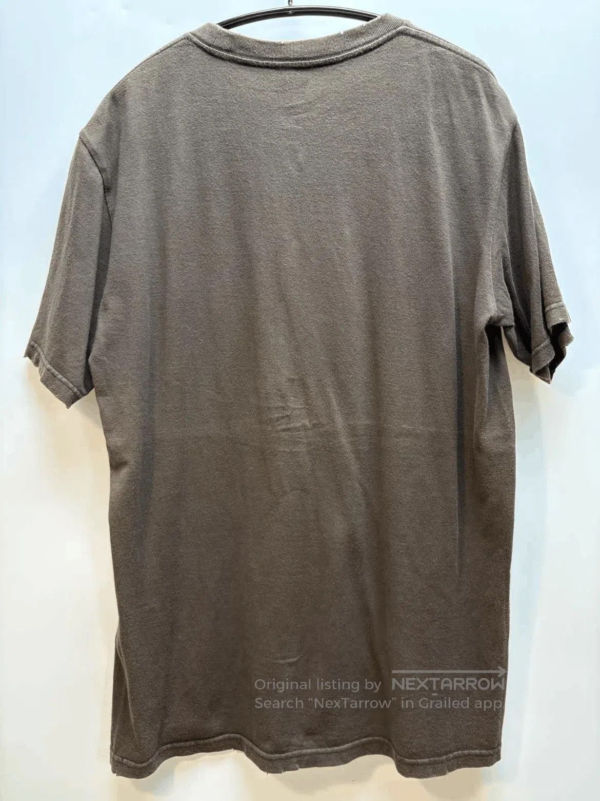 Number (N)ine Sz 2 Number Nine 04SS Skeleton Rock Tee. Size US M / EU 48-50 / 2 - 2 Thumbnail